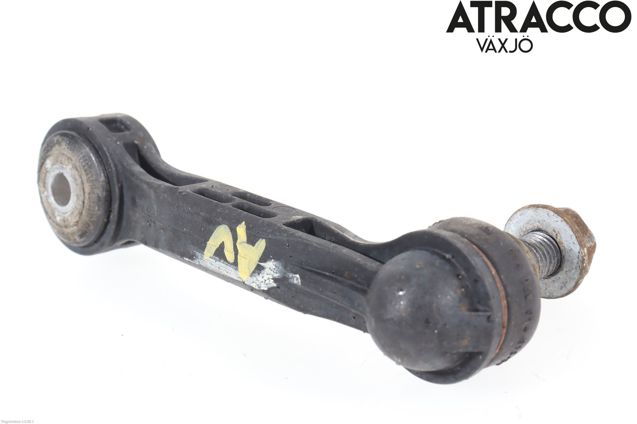 Mini COOPER CLUBMAN F54 16- Krängningshämmarstag Bak