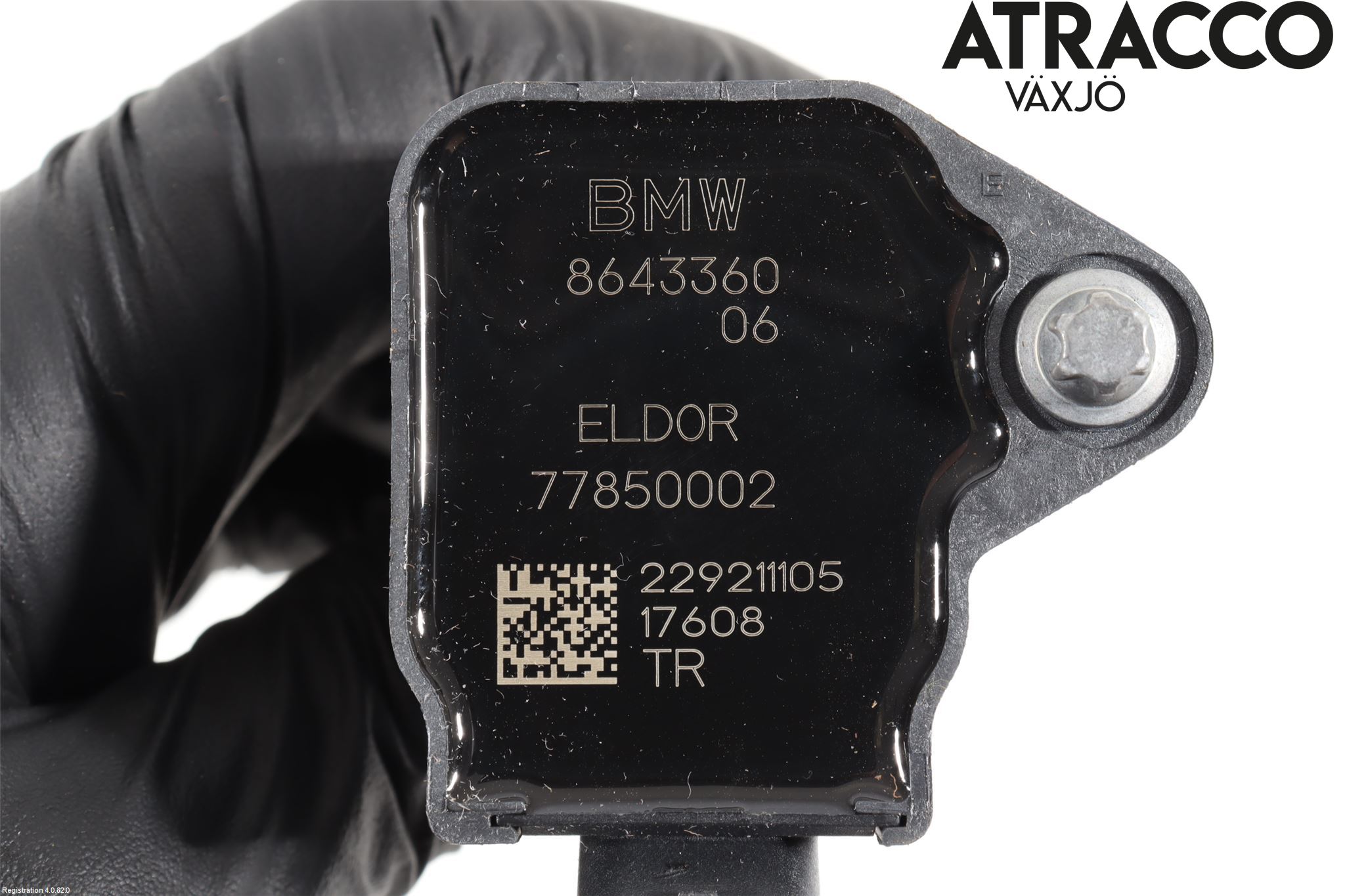BMW 3 G20/G21/G80/G81 19- Tändspole