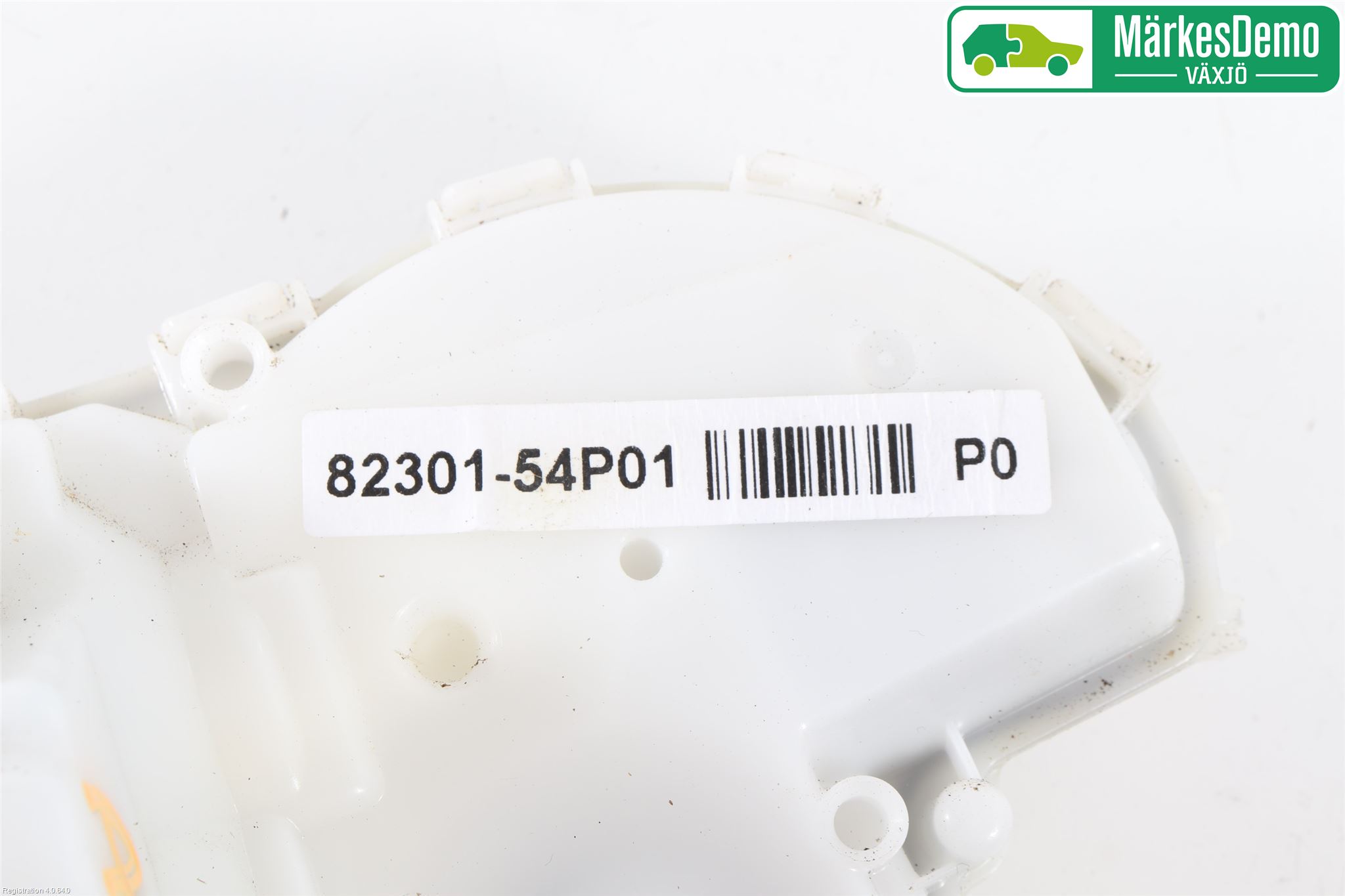 Suzuki VITARA 15- Låskista-Dörrlås