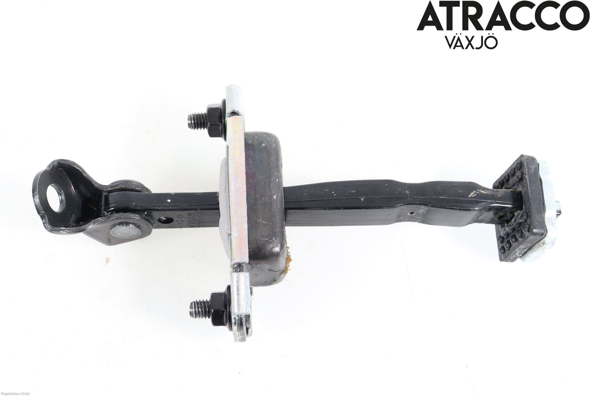 Hyundai KONA/ELECTRIC OS 18-23 Dörrstopp