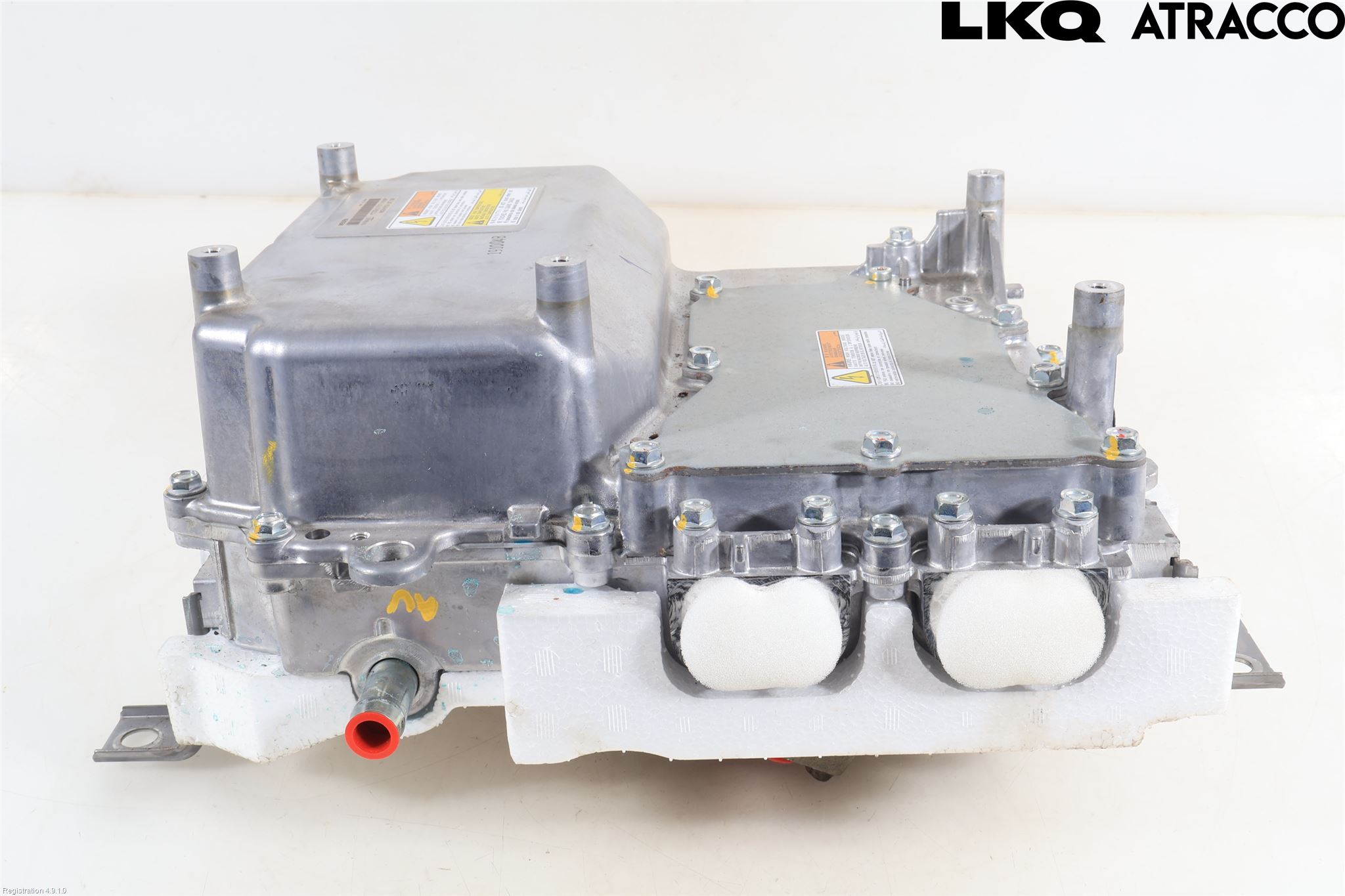 Mitsubishi OUTLANDER 13-21 Hybridconverter