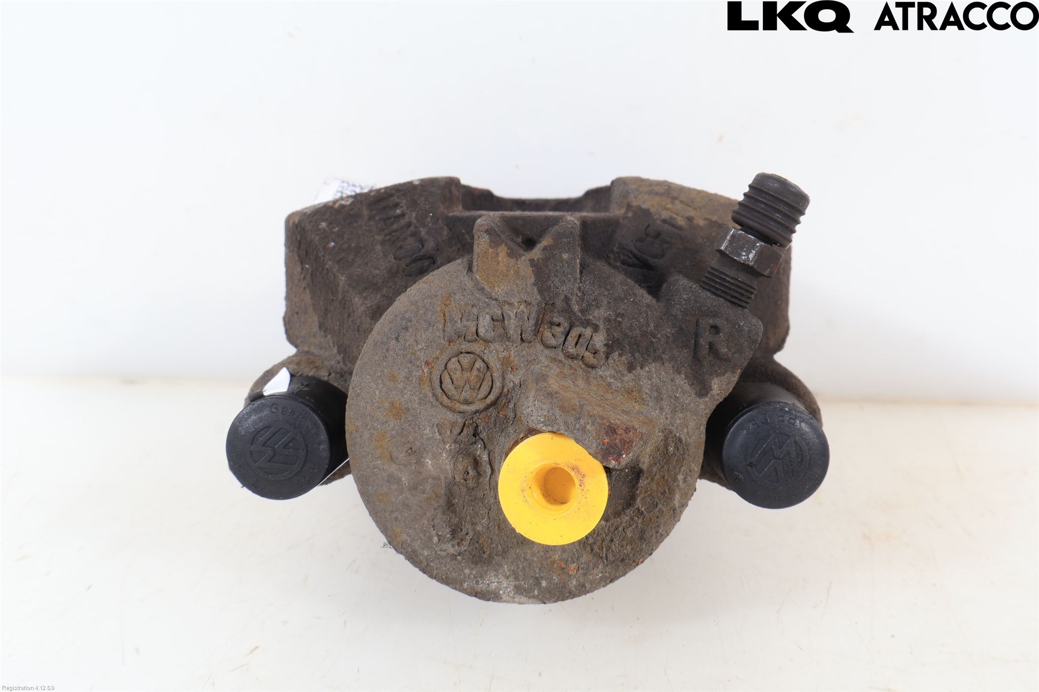 Seat IBIZA V 21- Bromsok Fram Höger