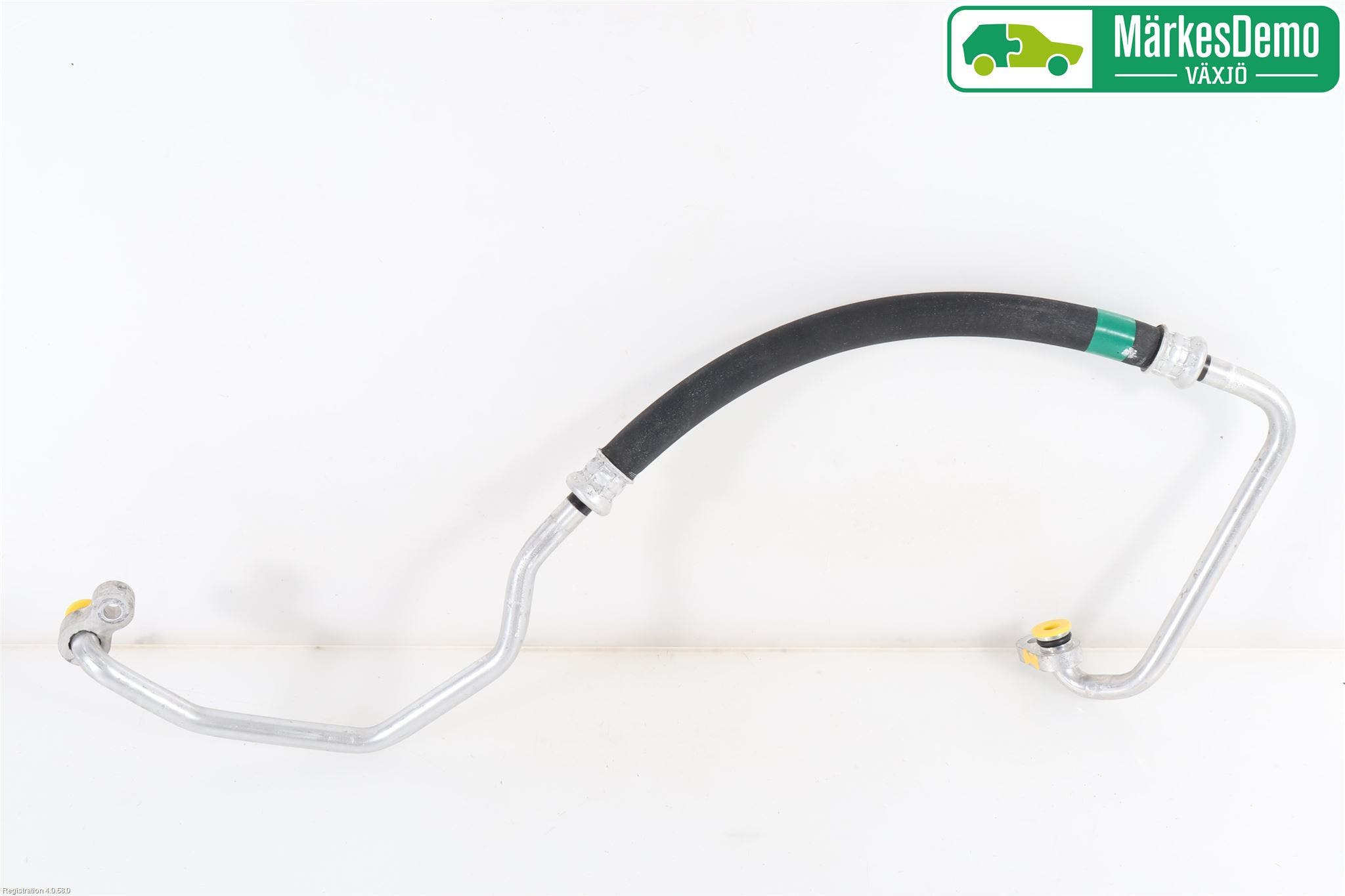 Toyota PRIUS (ZVW50) 16-21 Ac Slang-Rör