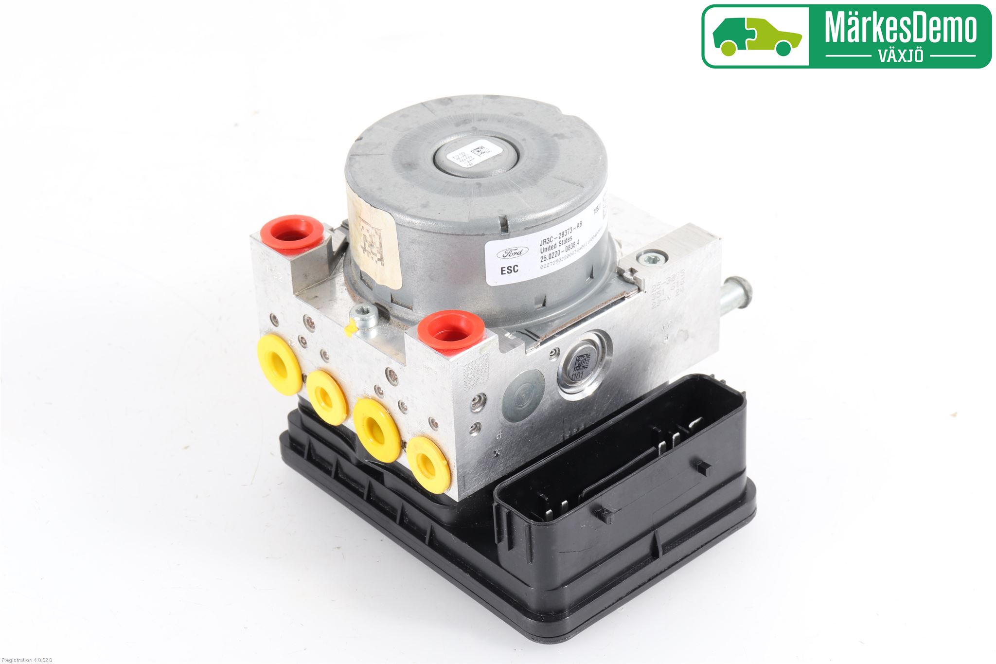 Ford MUSTANG VI 15-22 Abs Hydraulaggregat