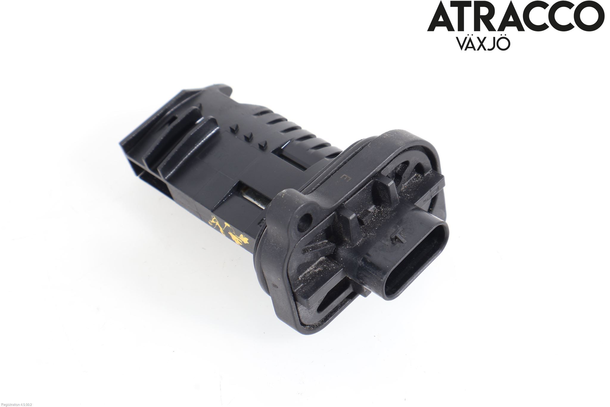 BMW 5 F10/F11/F18 09-17 Injluftmassamätare