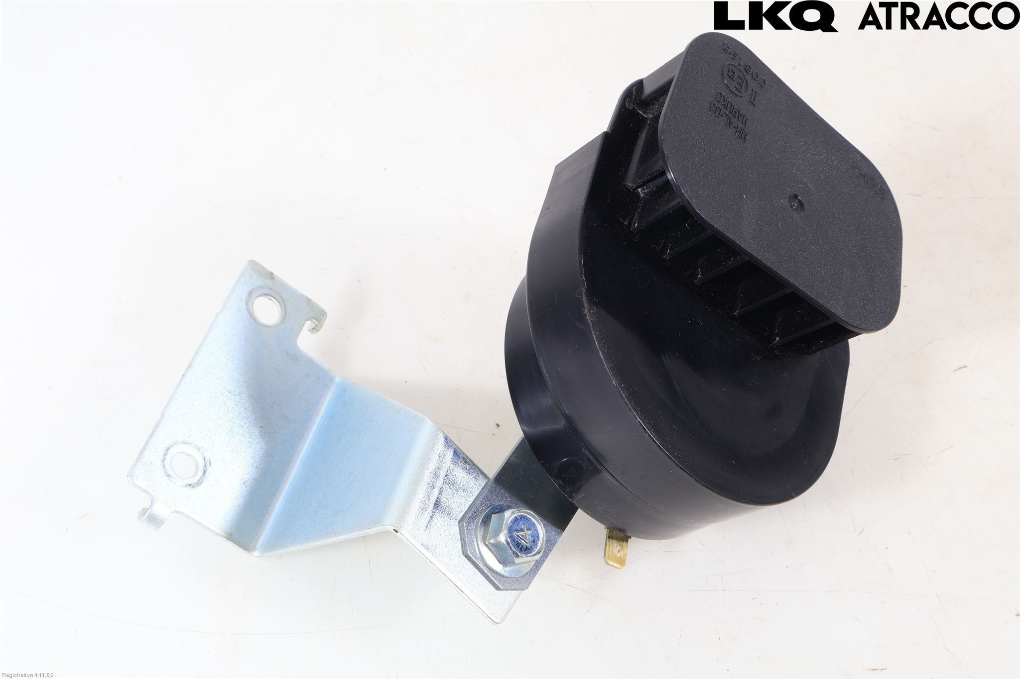 Mazda CX-80 24- Signalhorn