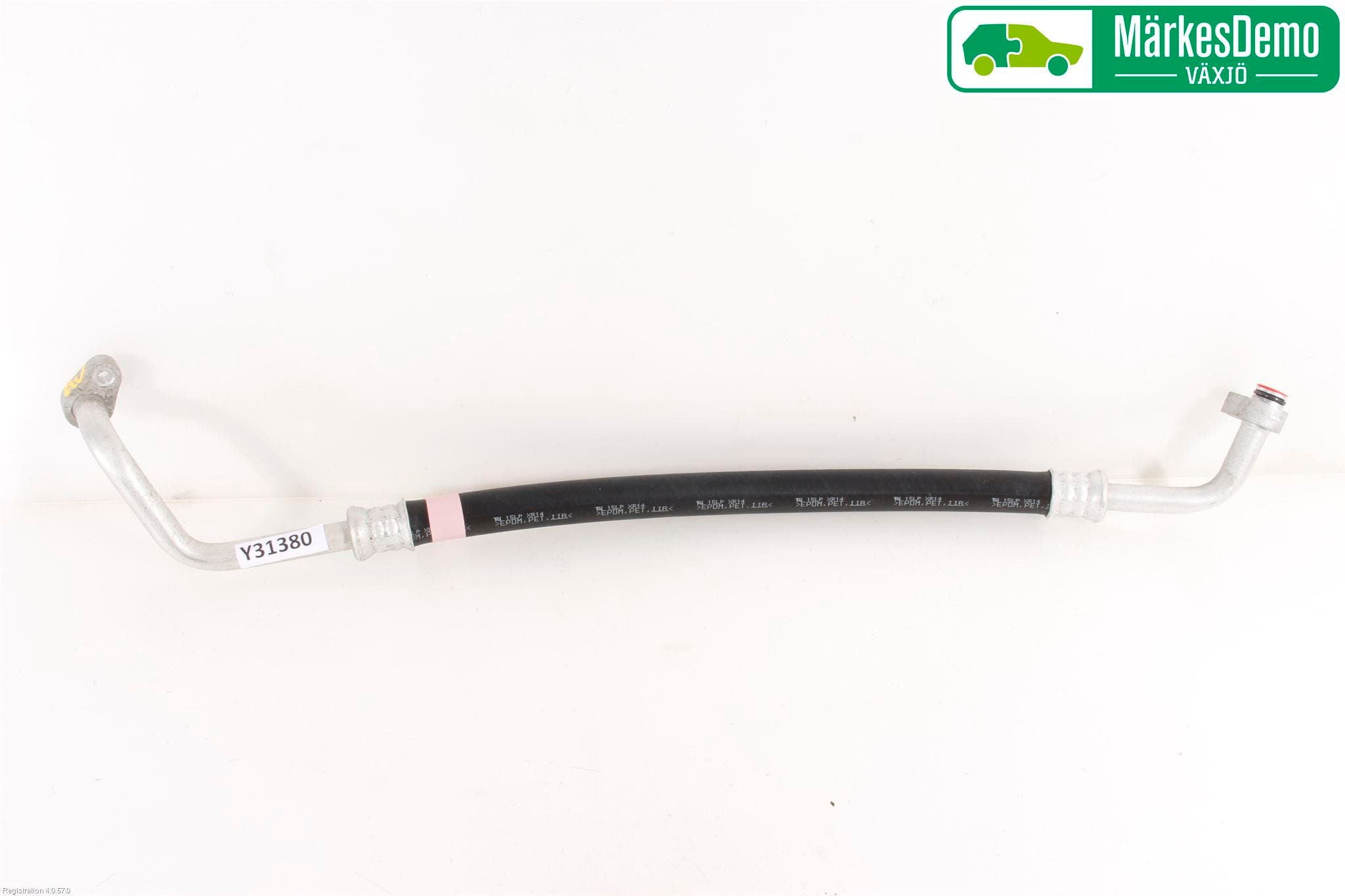 Toyota RAV4 13-18 Ac Slang-Rör