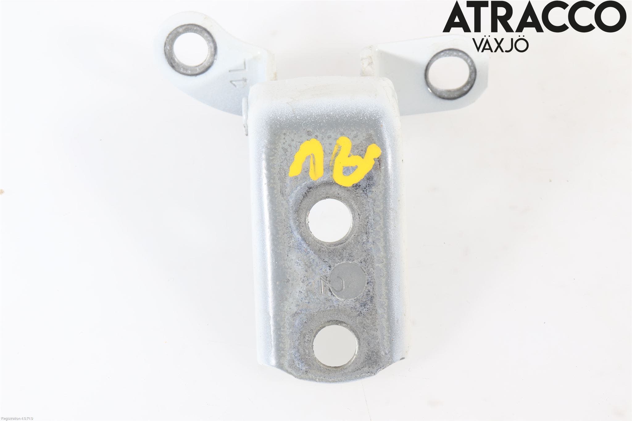 Toyota C-HR 16-23 Dörrgångjärn