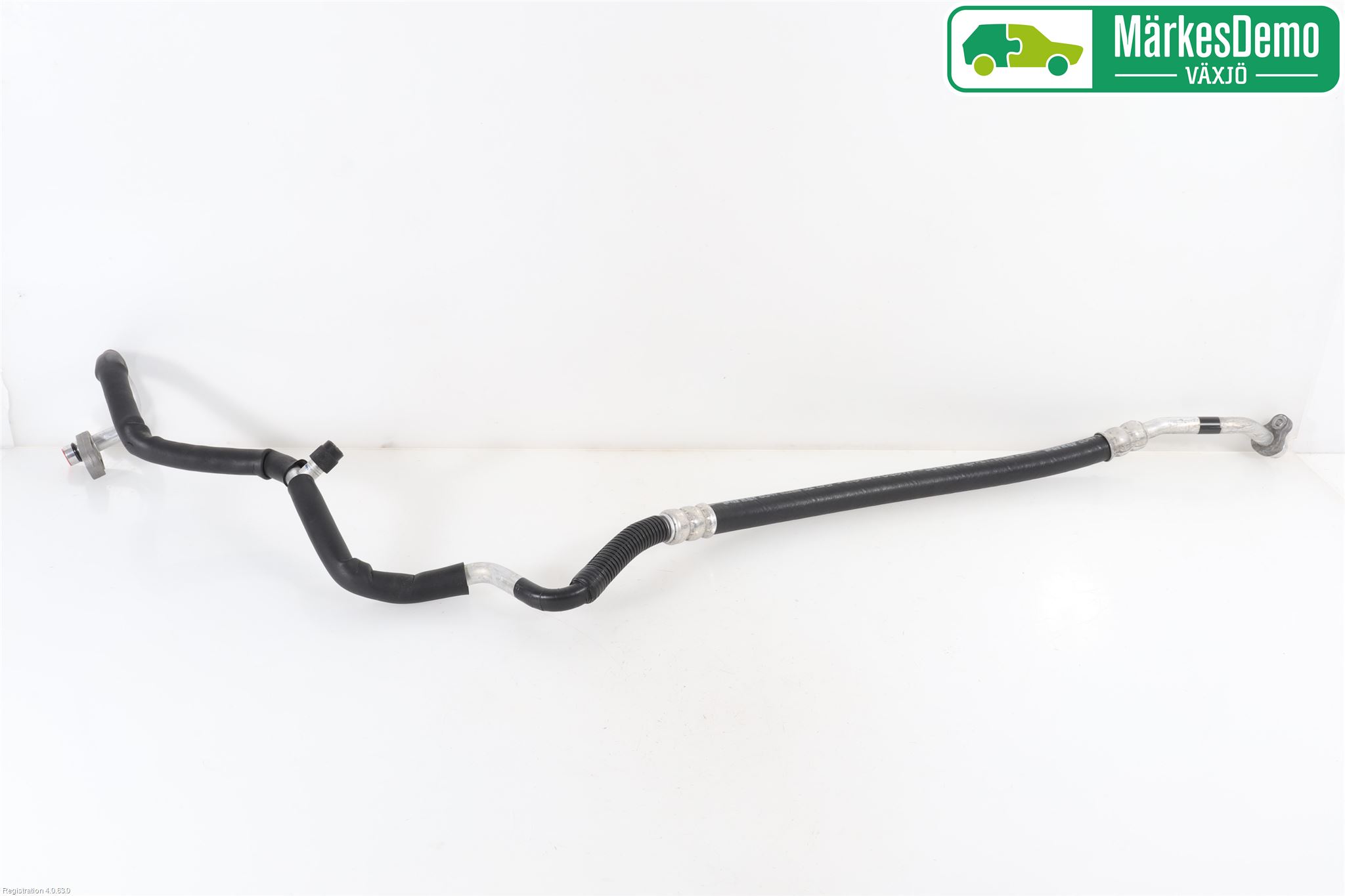 Mazda CX-3 Ac Slang-Rör