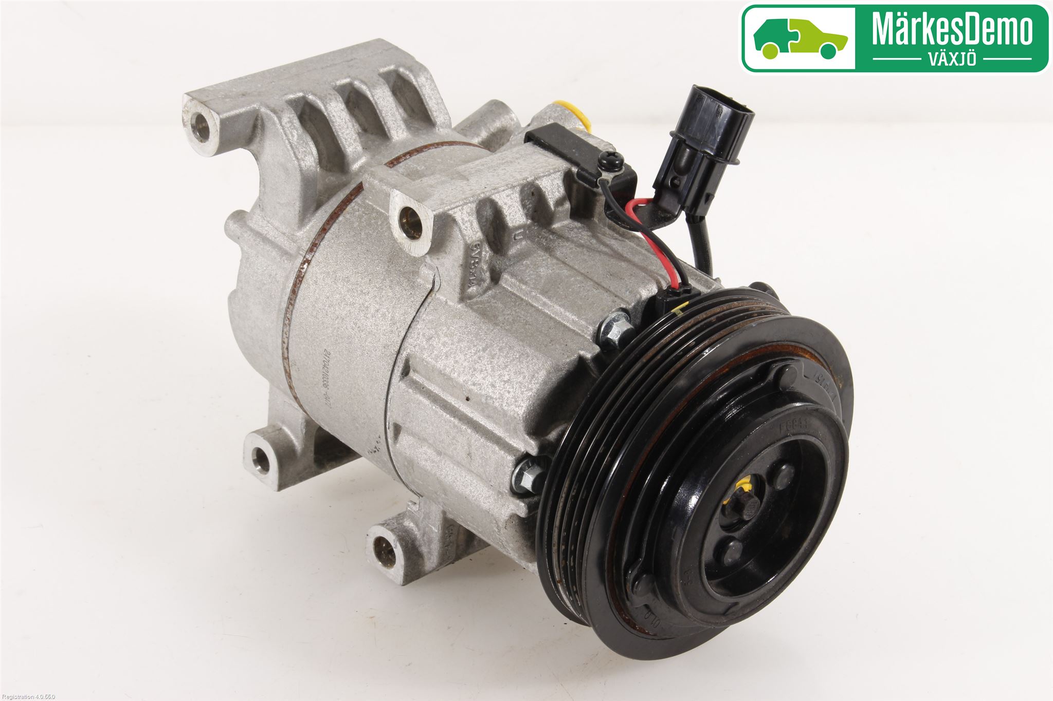 Hyundai i30 PD 17- Ac Kompressor