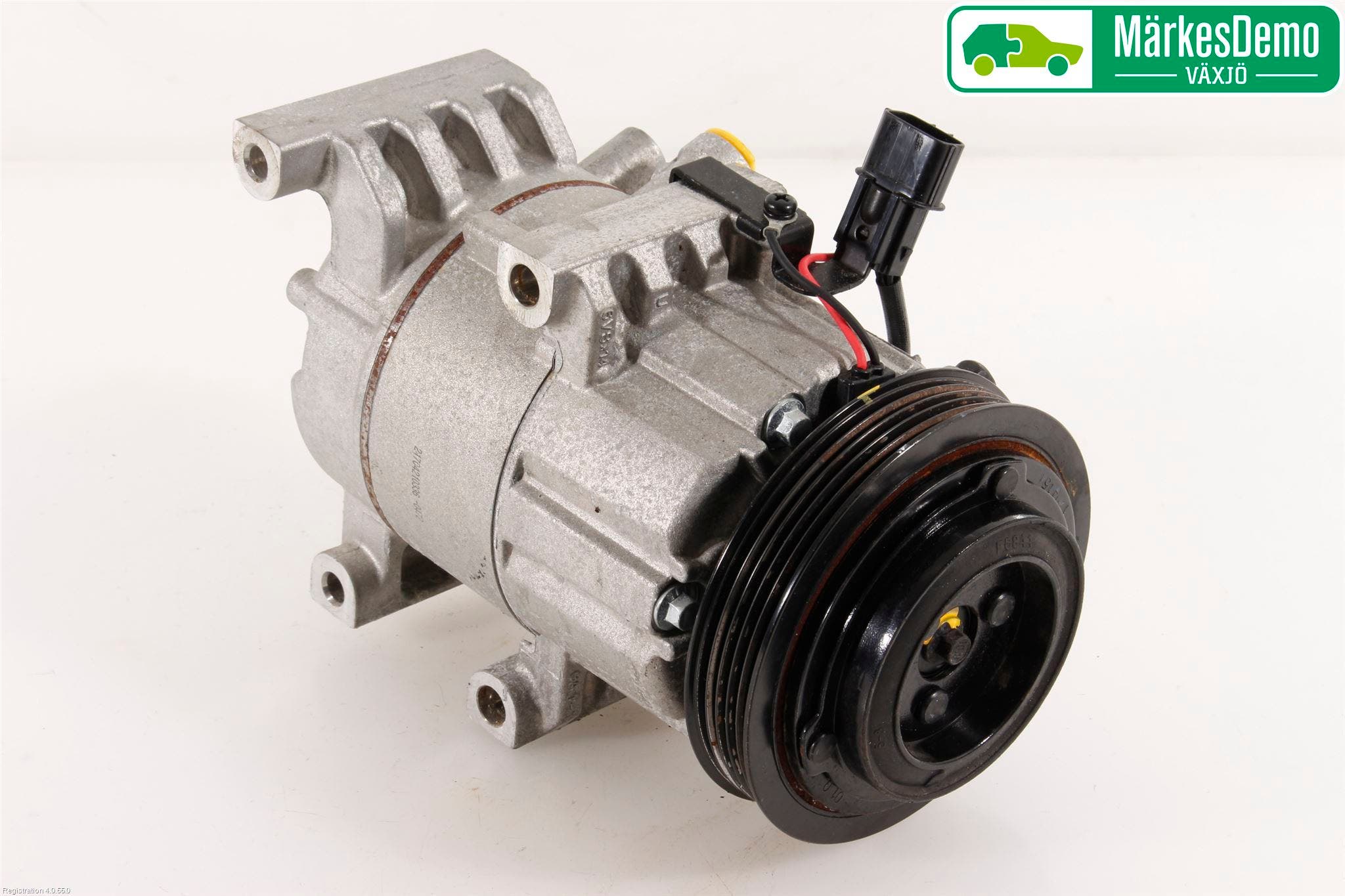 Hyundai i30 PD 17- Ac Kompressor