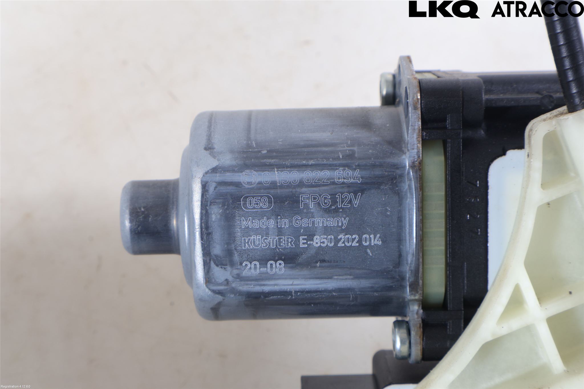 Seat IBIZA V 21- Fönsterhiss El Kompl