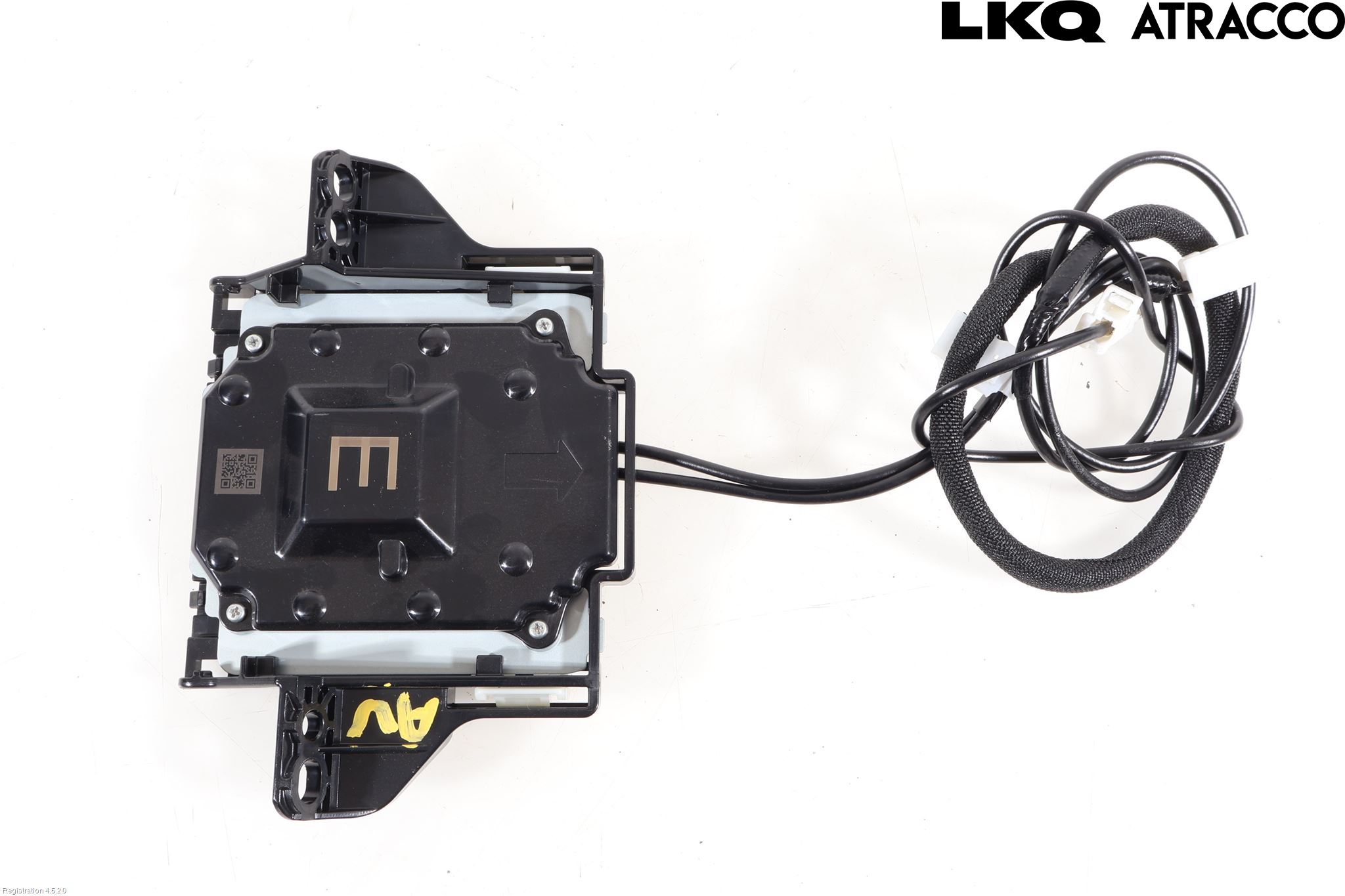 Toyota COROLLA 19- Antenn El