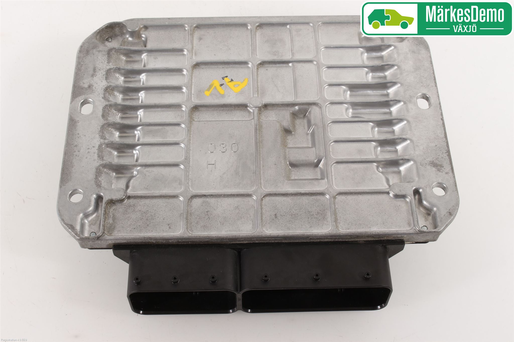 Mitsubishi OUTLANDER 13-21 Styrenhet Insprut Bensin