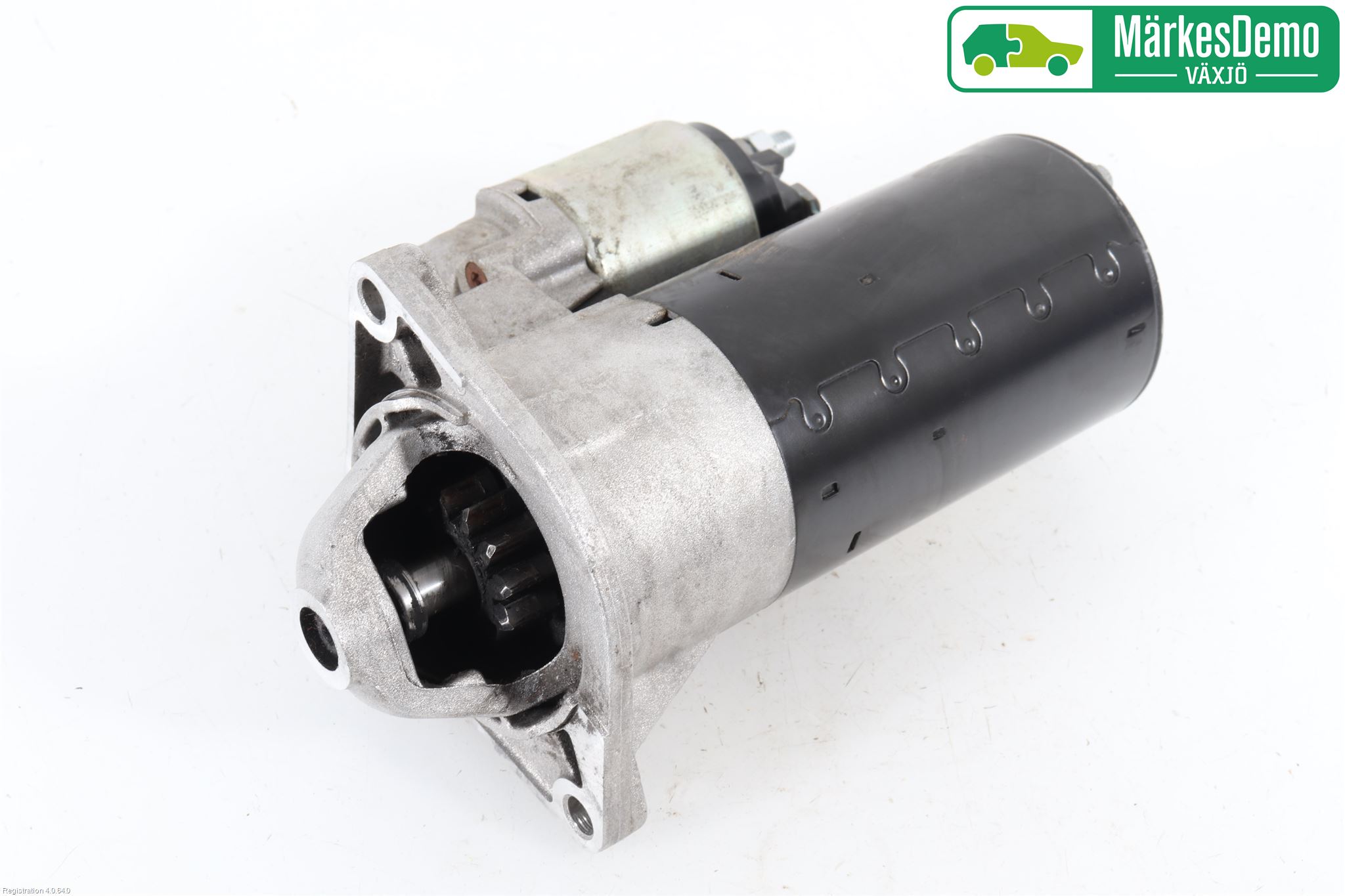 Suzuki VITARA 15- Startmotor Diesel