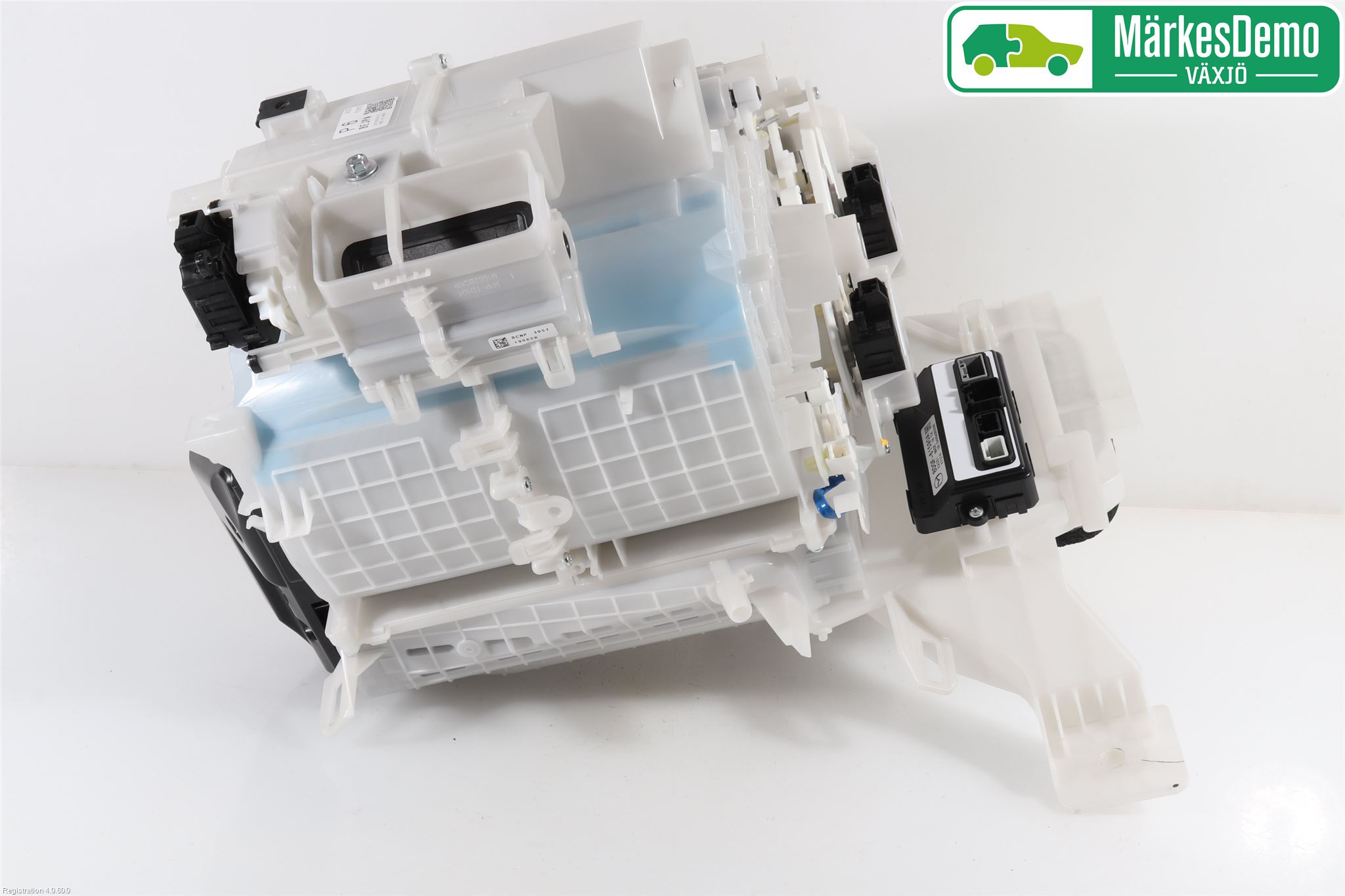 Mazda CX-30 20- Ac Cellpaket-Förångare