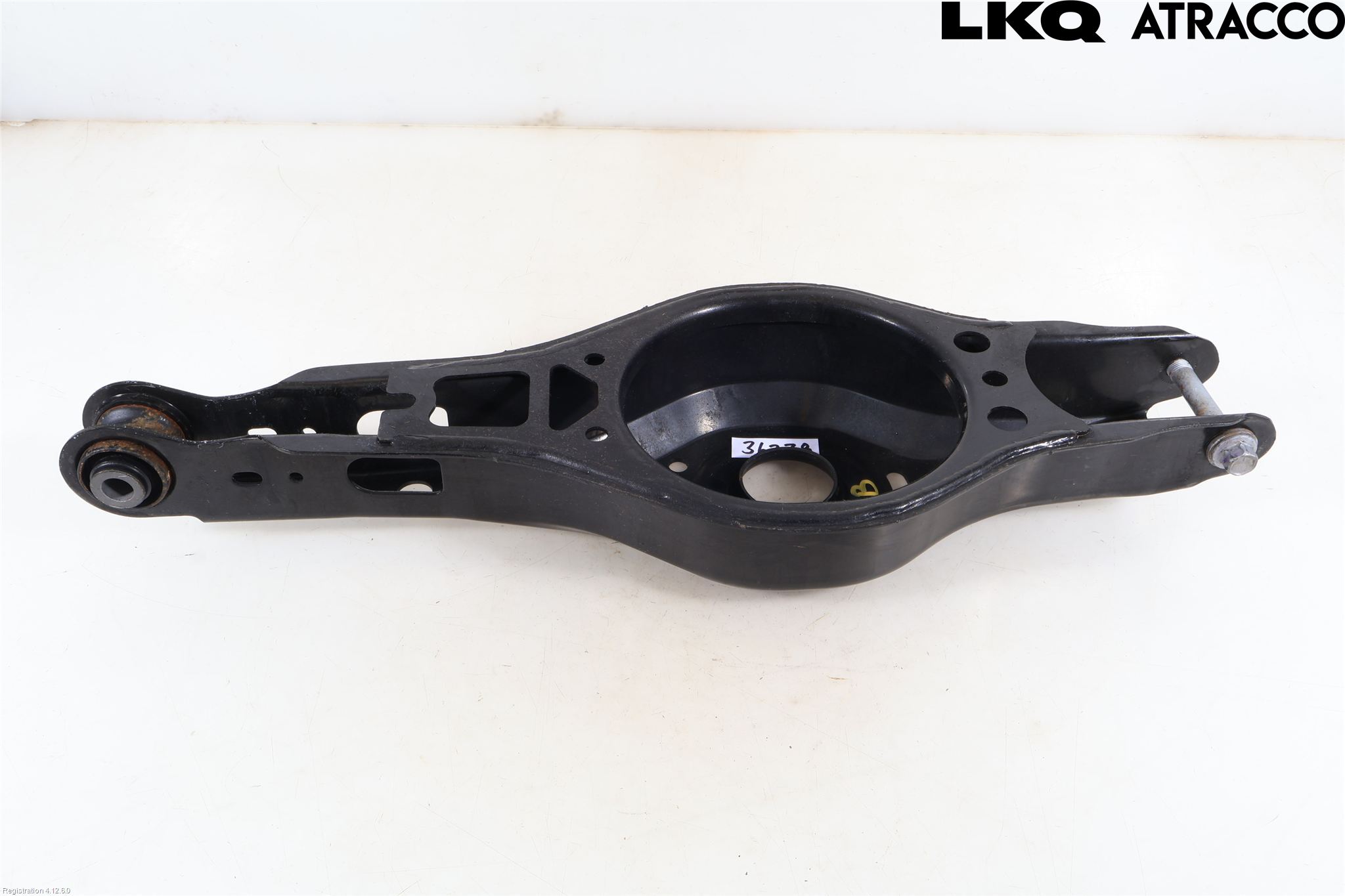 Toyota C-HR 24- Bärarm Bak Höger