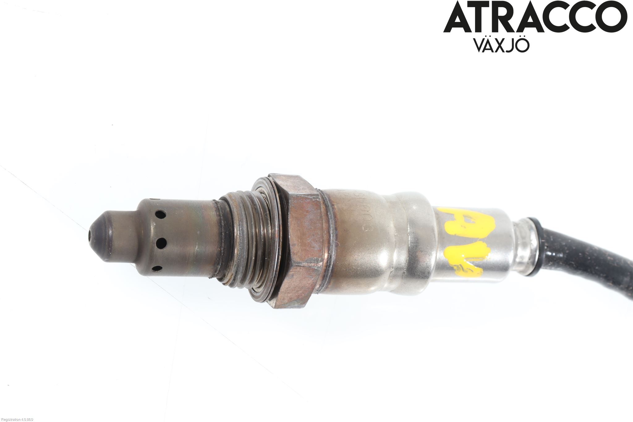 Suzuki VITARA 15- Injlambdasond