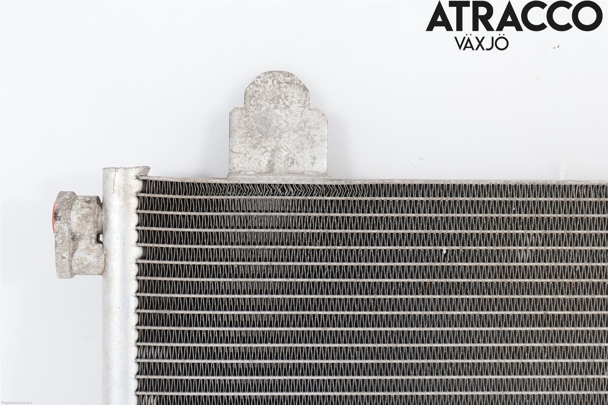 Toyota AYGO 15-21 Ac Kondensor-Kylare