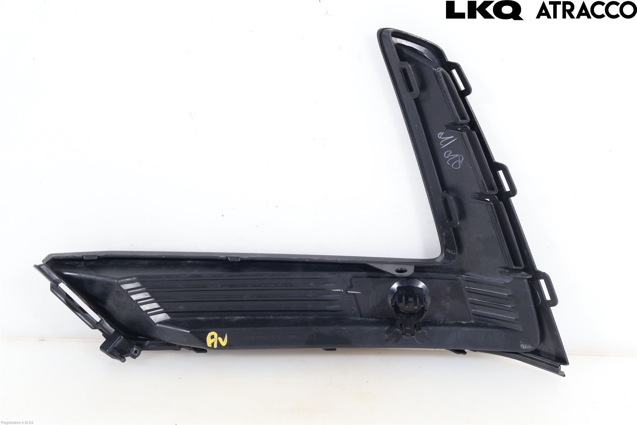 Honda CR-V 24- Stötfångardel Fram Hö