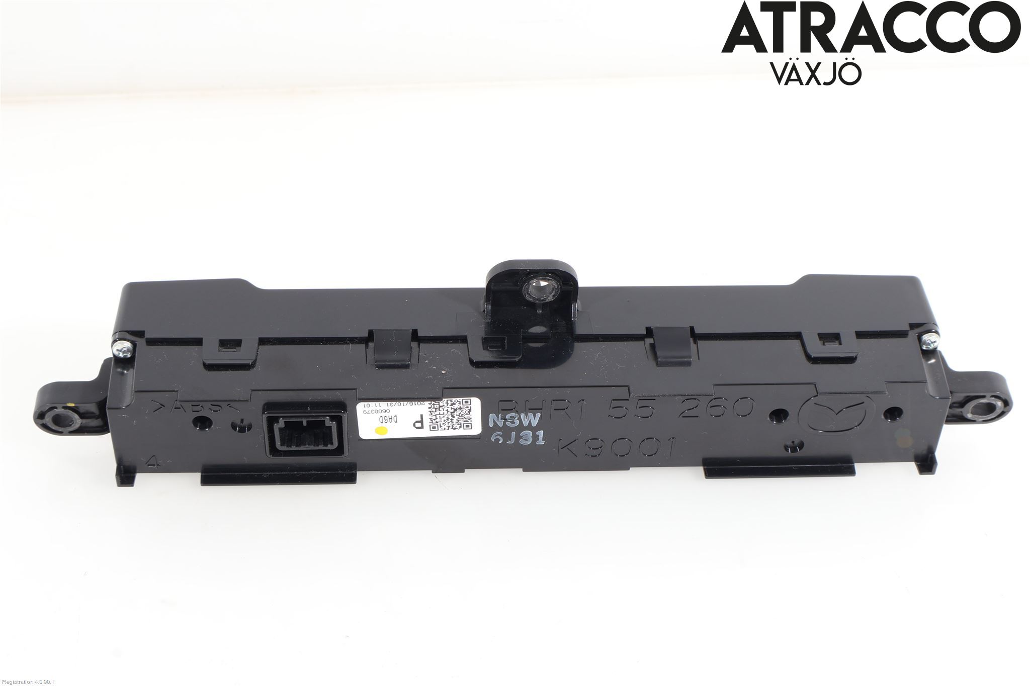 Mazda 2 (DJ) 15-22 Strömställare Stolvärme