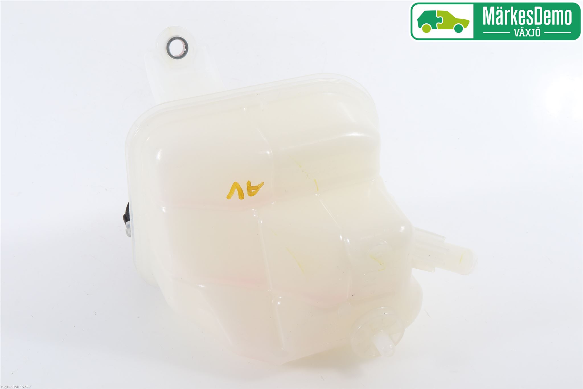 Toyota C-HR 16-23 Expansionstank