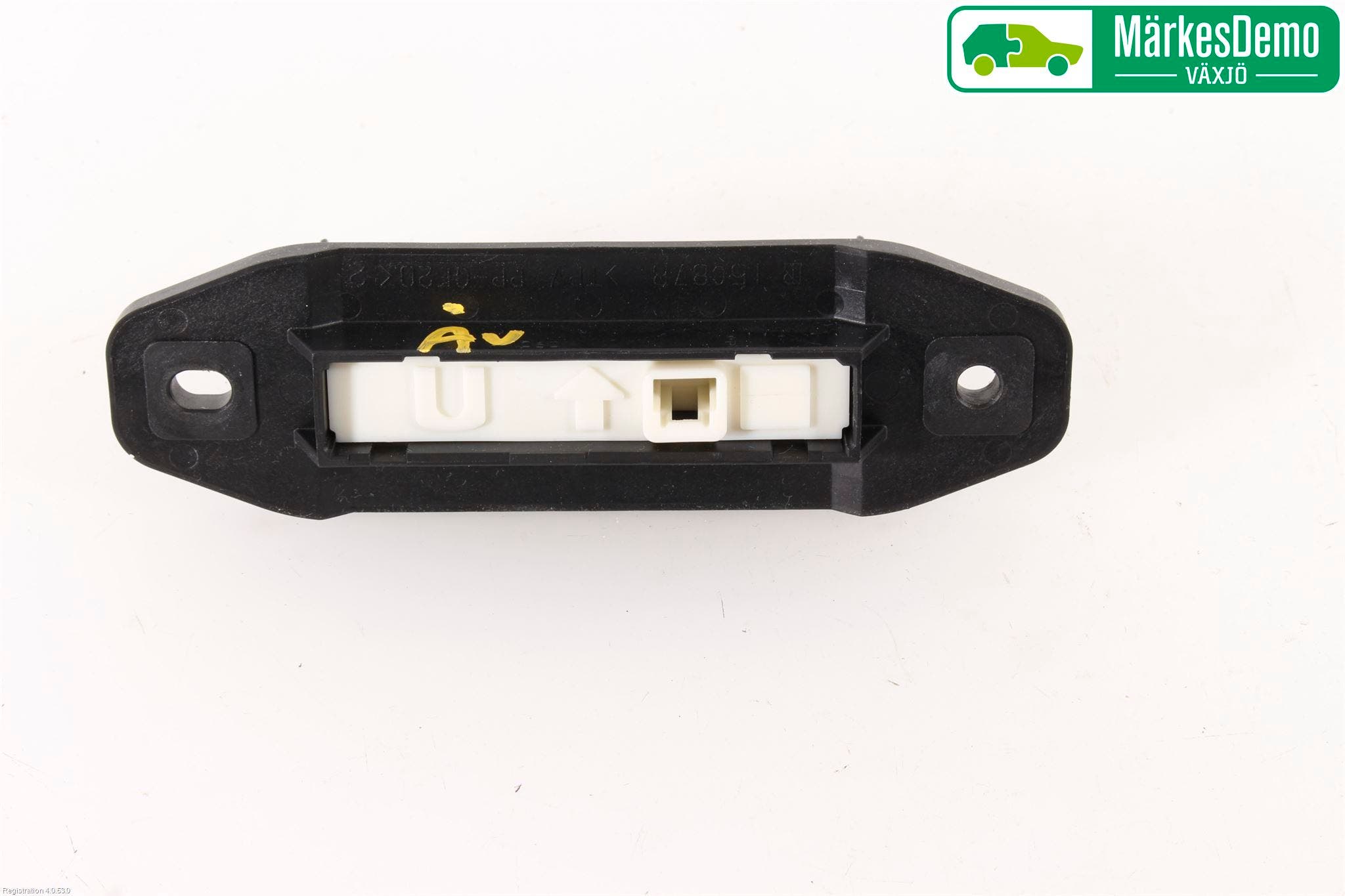 Toyota AURIS 13-19 Bakluckehandtag