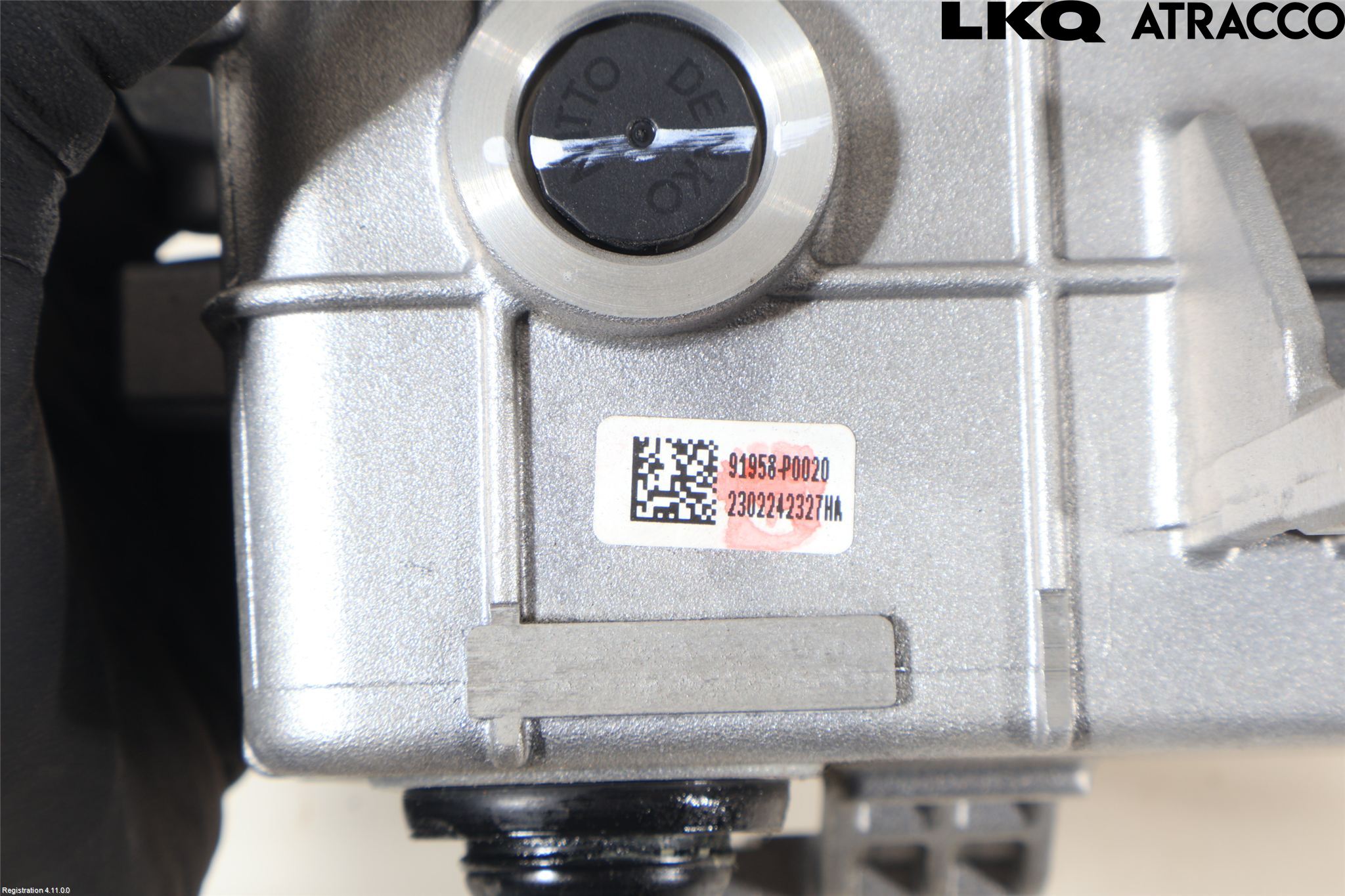 Hyundai TUCSON 05- Hybridconverter