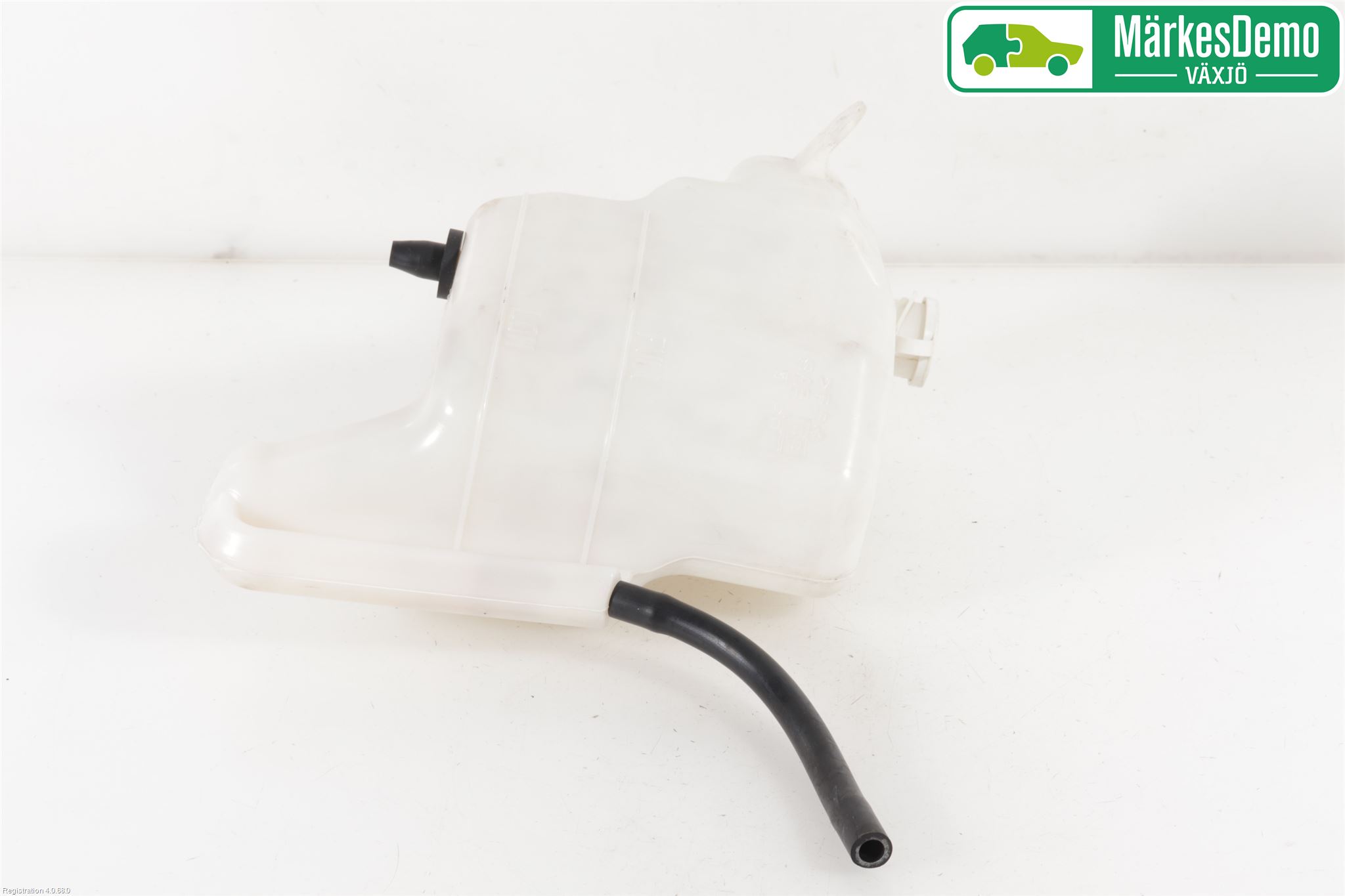 Mitsubishi ASX 10-22 Expansionstank