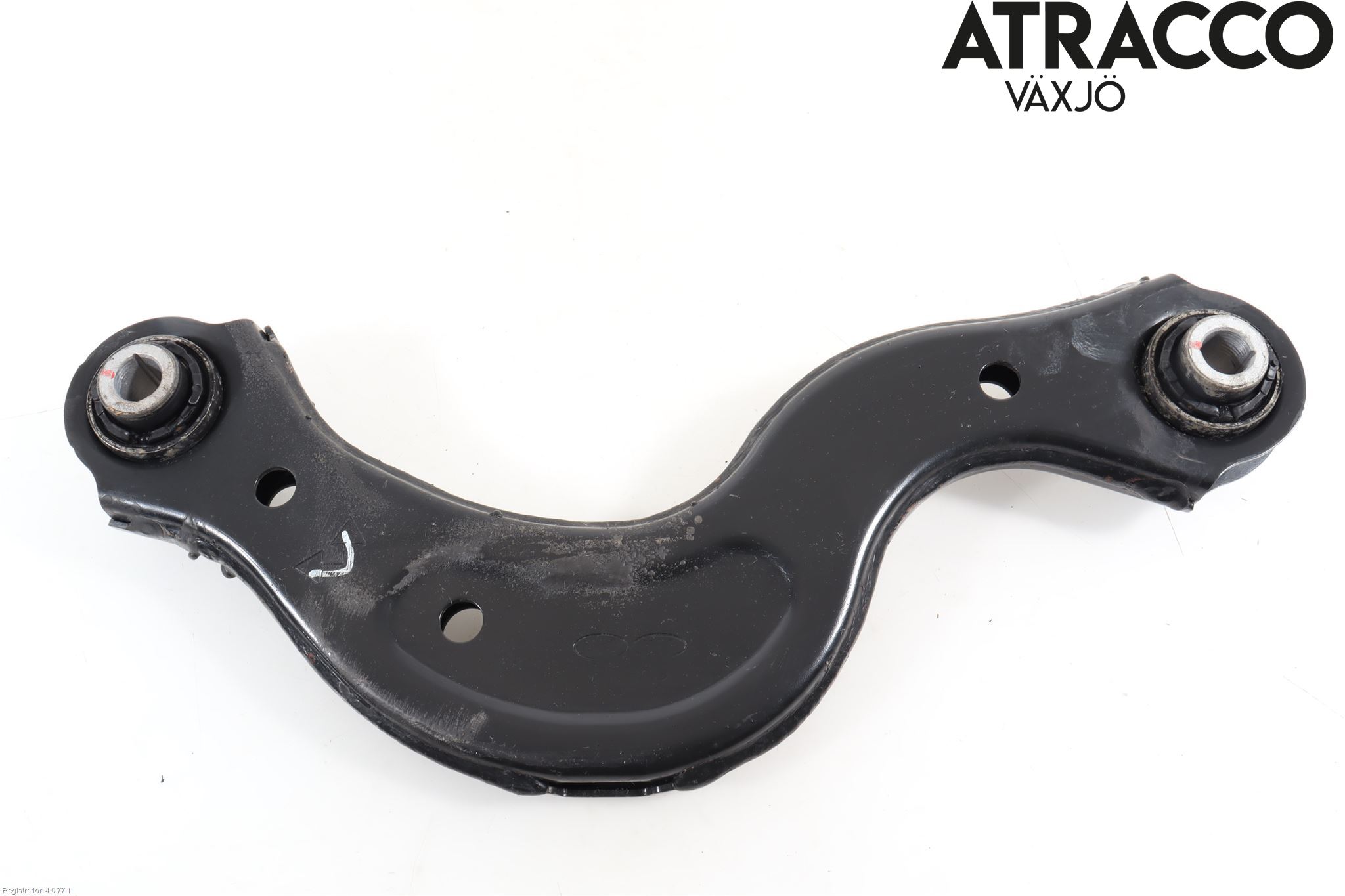 Hyundai TUCSON 05- Bärarm Bak Övre Höger