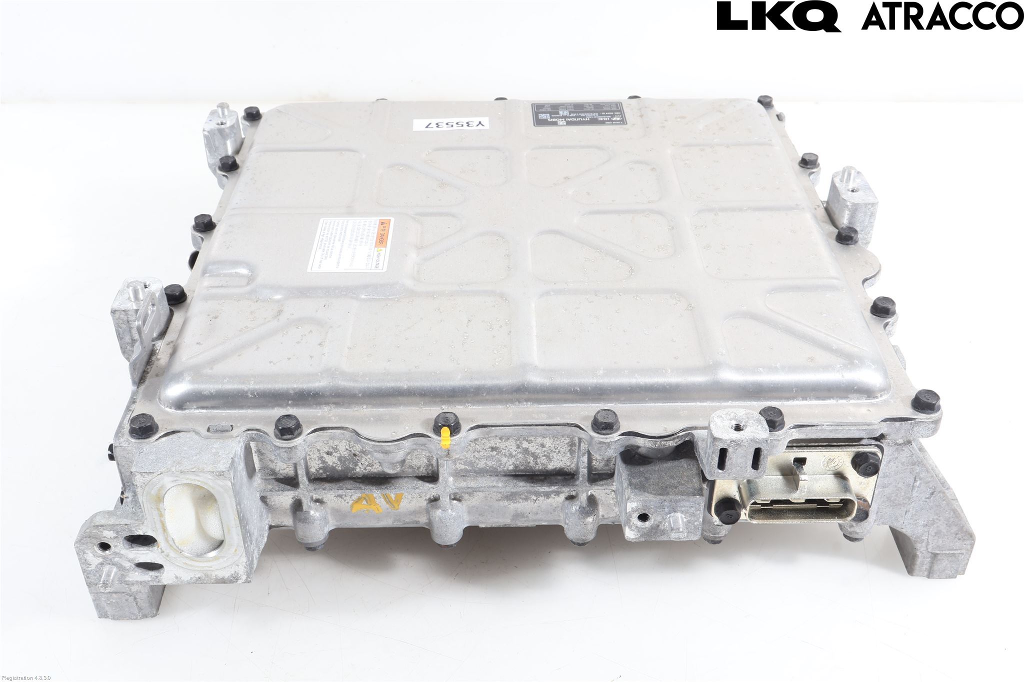 Hyundai IONIQ AE 17-22 Batteriladdare Högspänning