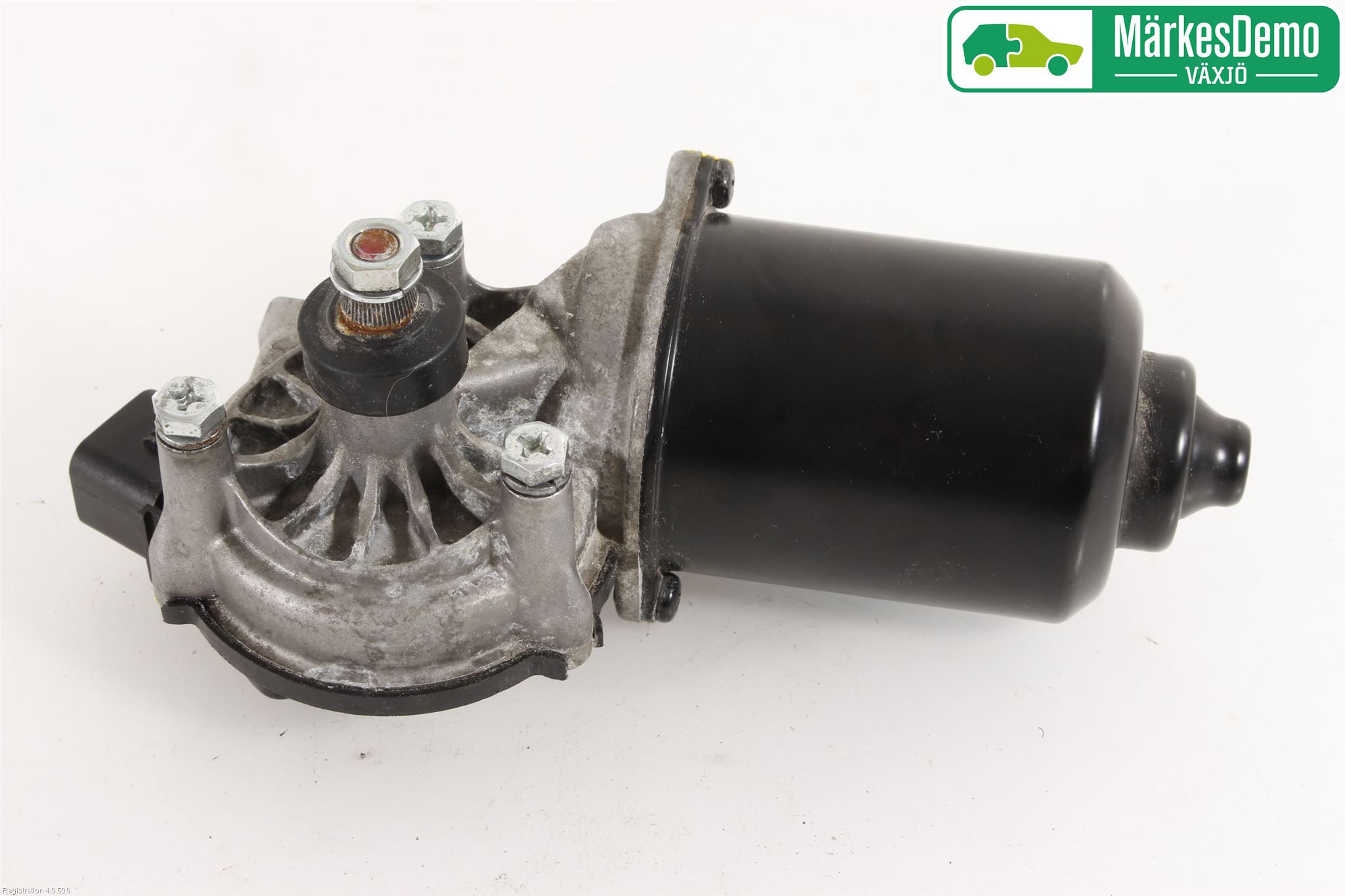 Hyundai i30 GD 13-17 Torkarmotor Vindruta