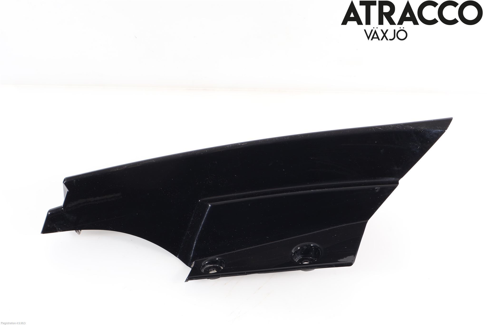 Nissan X-TRAIL 14-21 List Bak-Baklucka