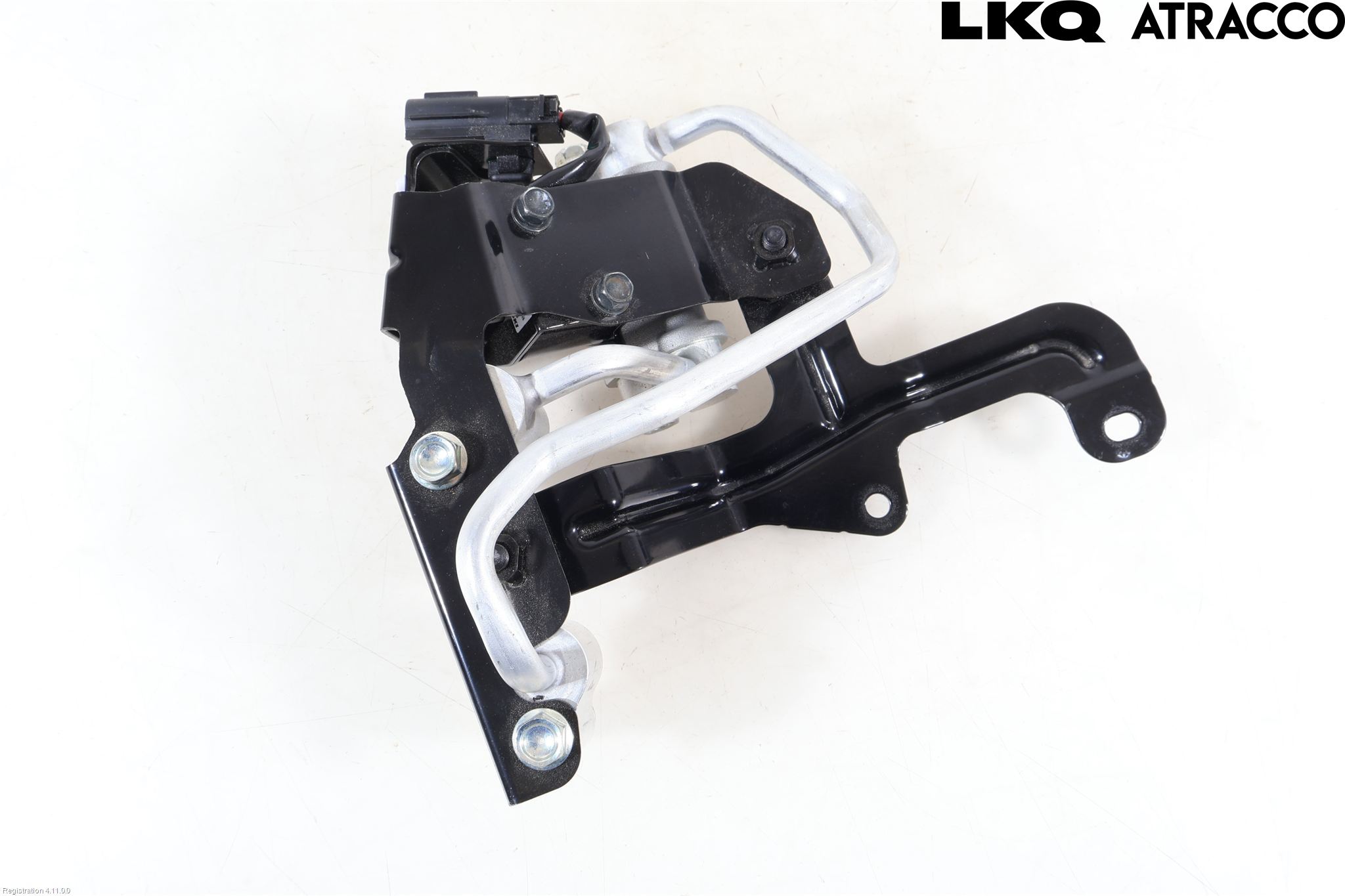 Mazda CX-60 22- Ac Slang-Rör