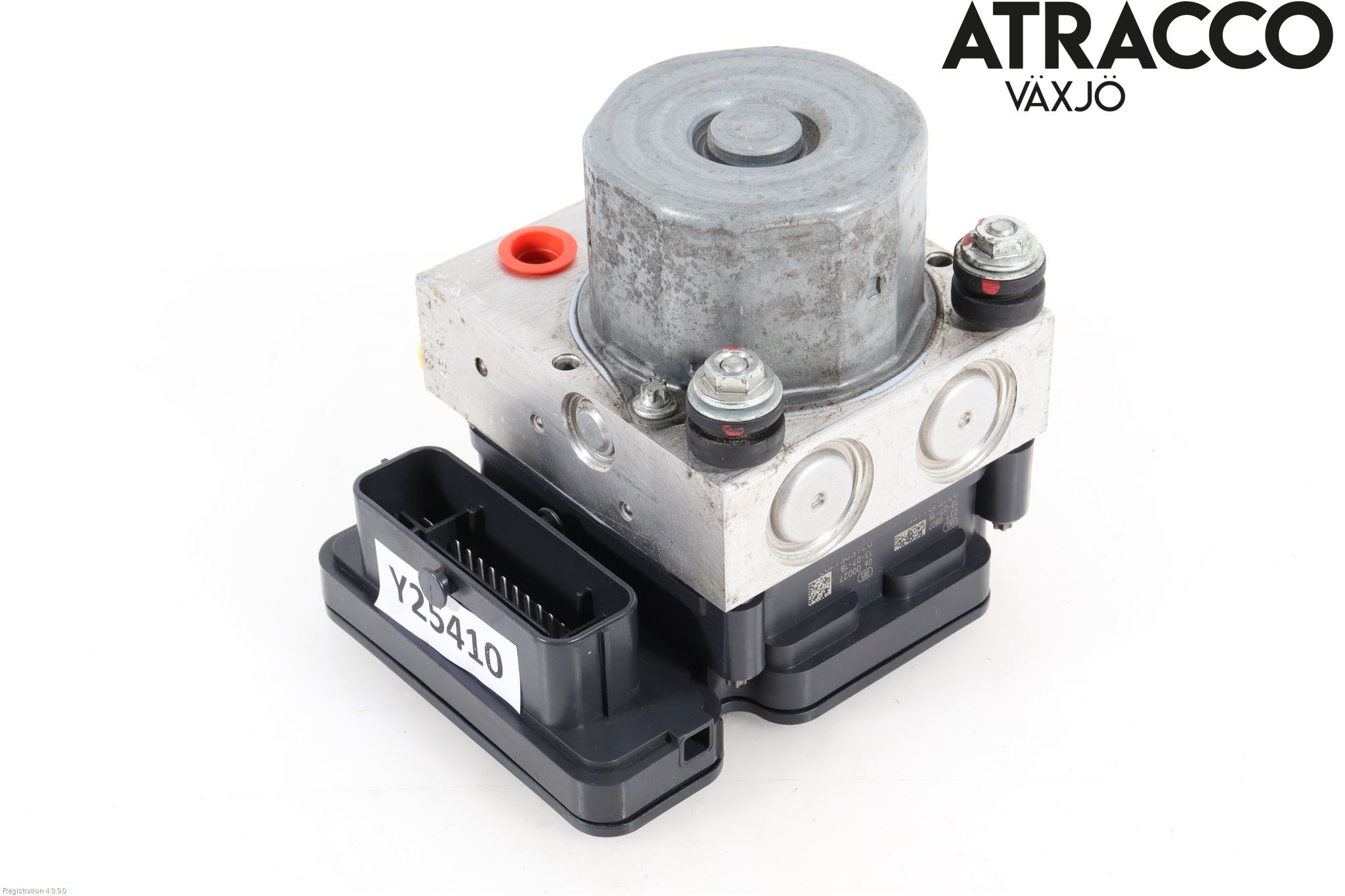 Suzuki SX4 S-CROSS 14-21 Abs Hydraulaggregat