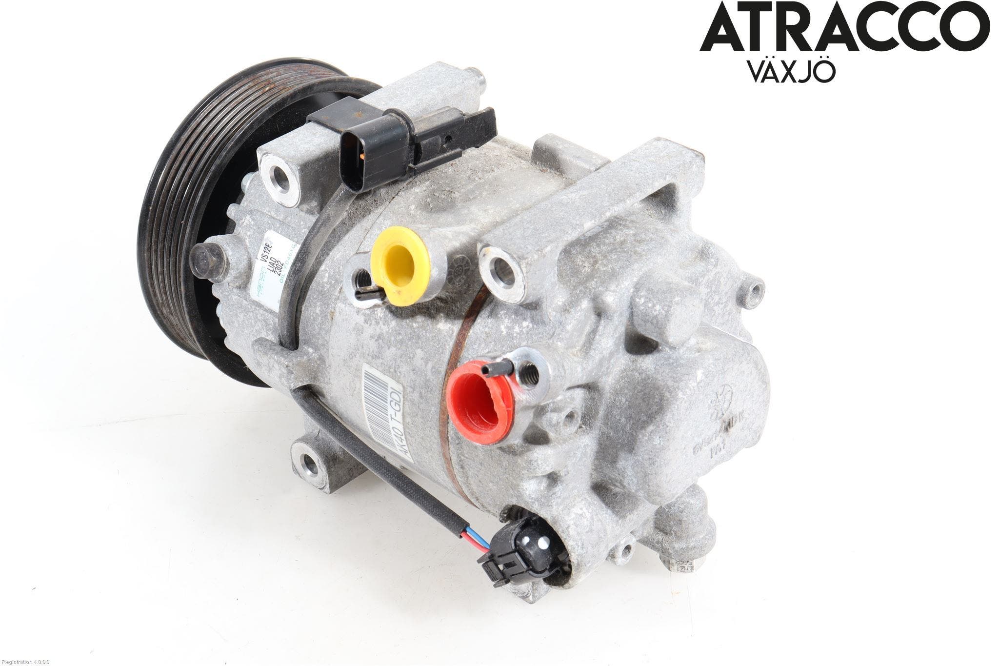 Hyundai i20 GB 15-20 Ac Kompressor