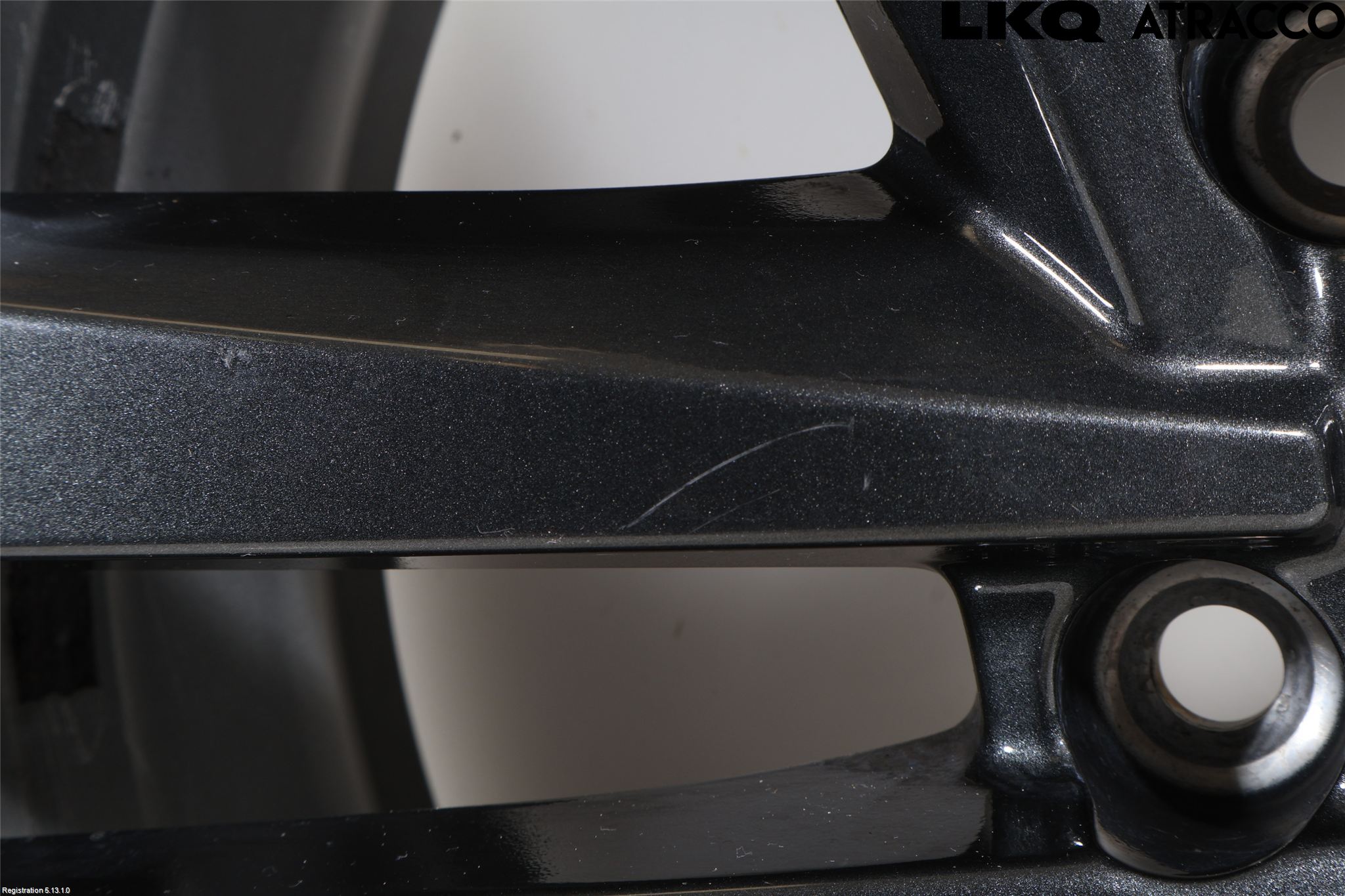 Lexus NX 300h 15-21 Fälg Aluminium