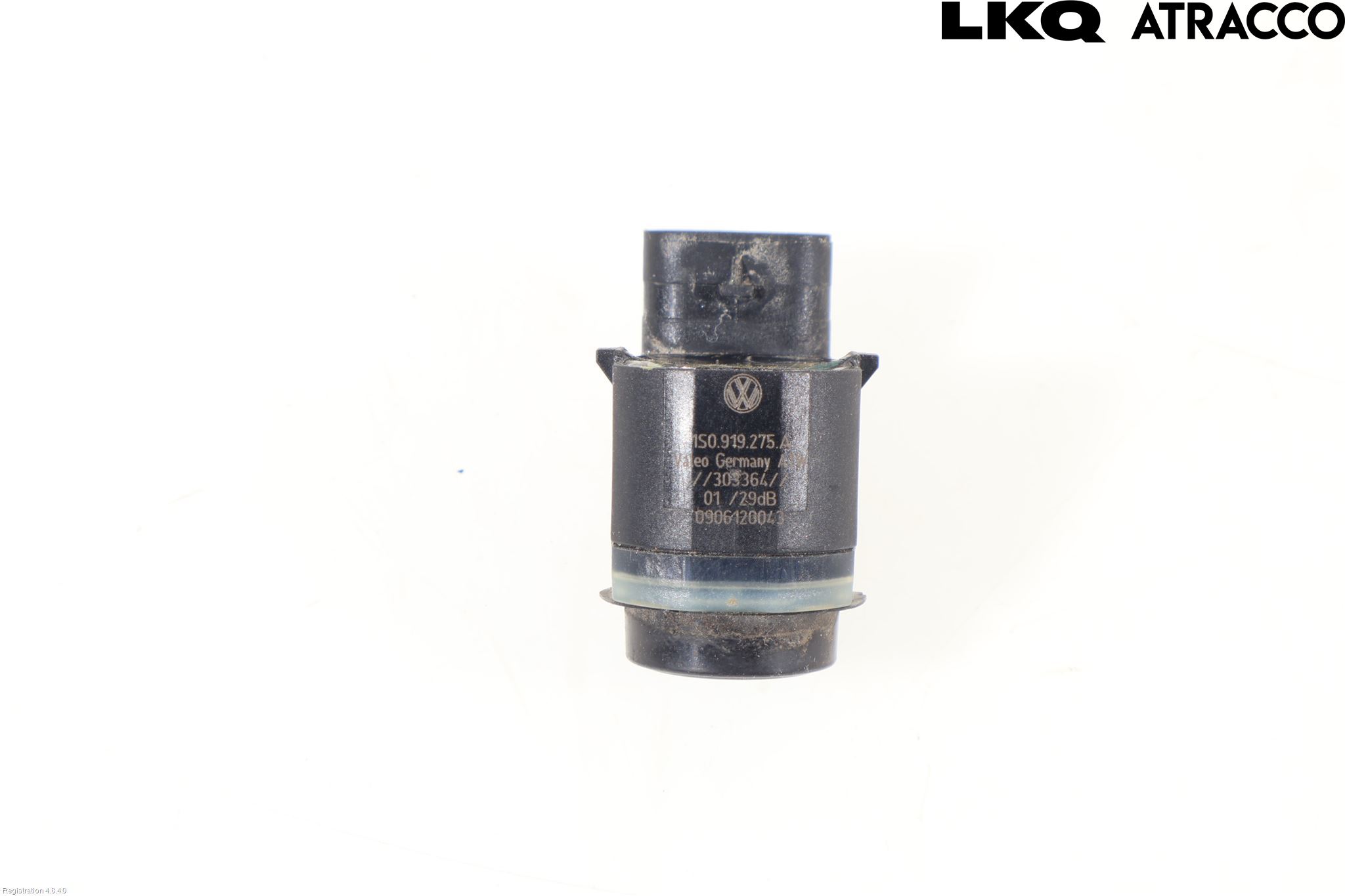 Audi A5 07-16 Parkeringshjälp Backsensor