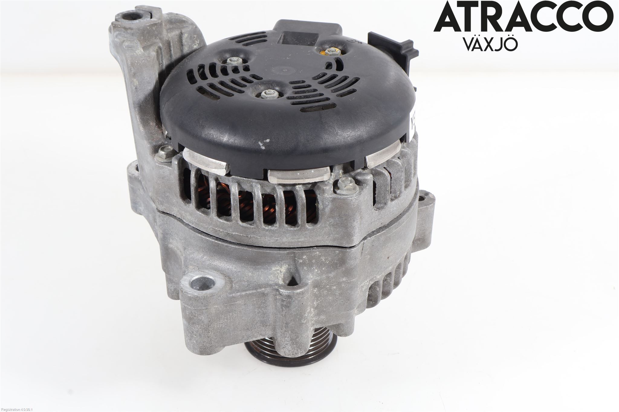 BMW 3 F30/F31/F80 12-19 Generator