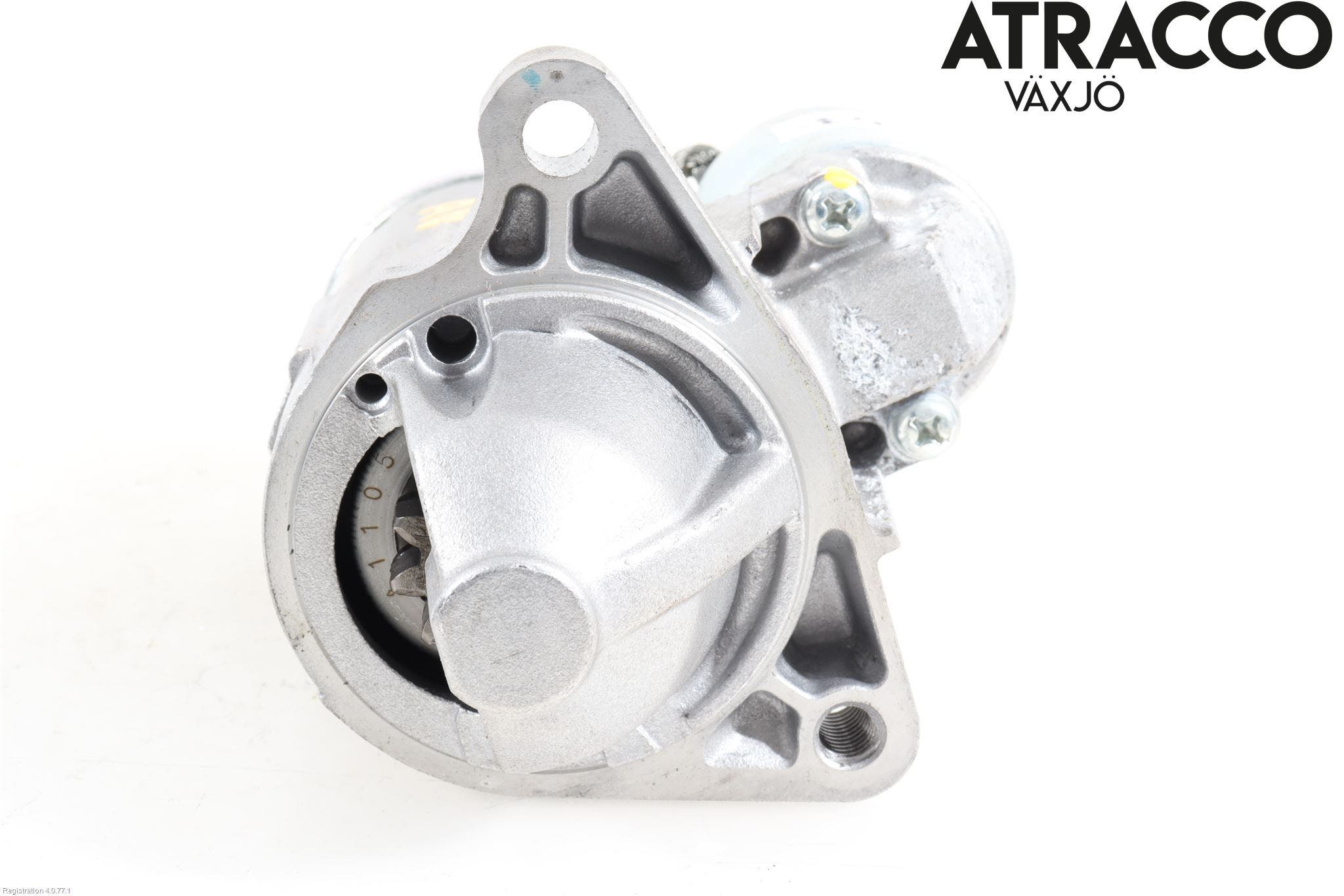 Mazda CX-30 20- Startmotor