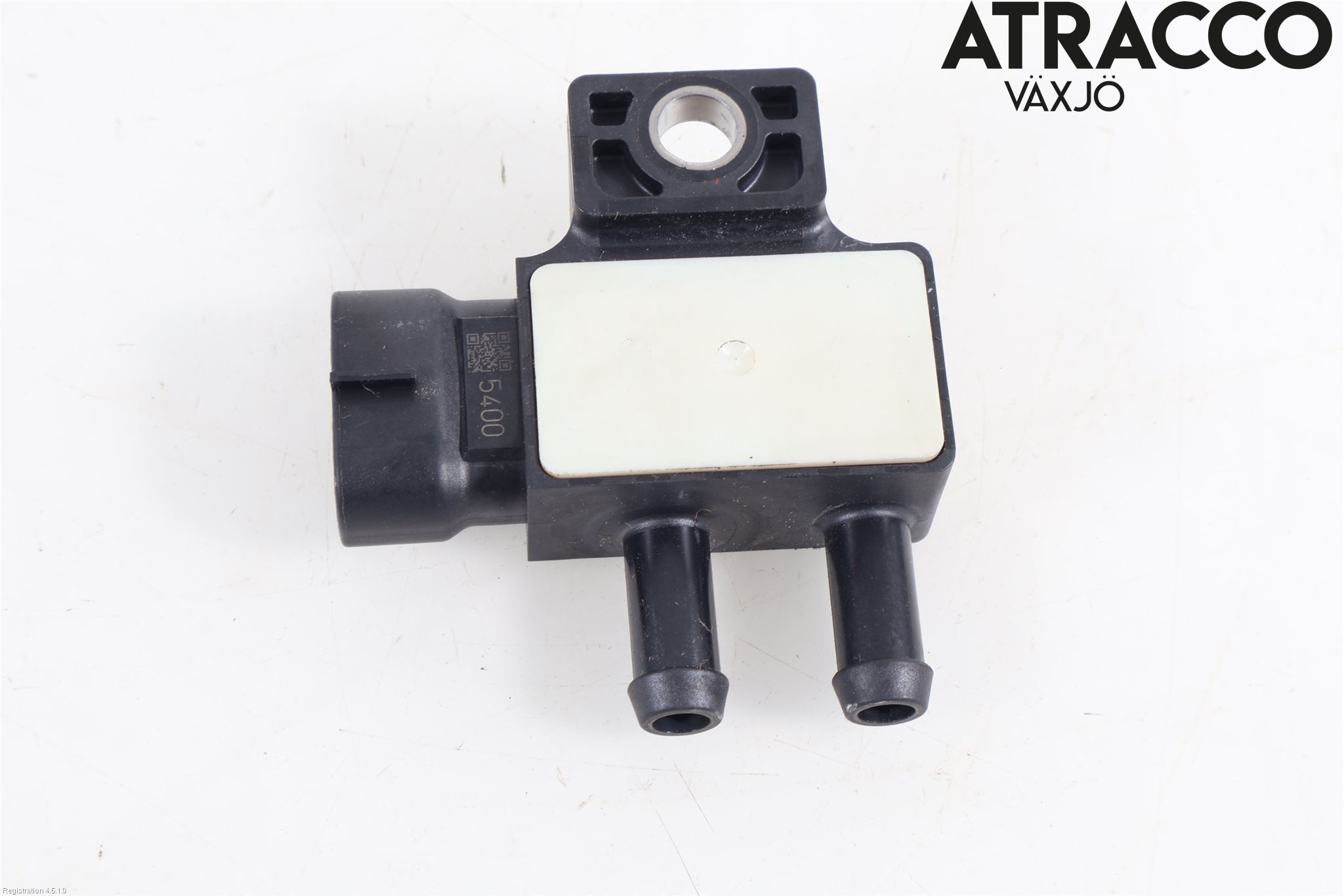 Mazda 2 KB Hybrid 22- Givare Temp-Tryck Avgas