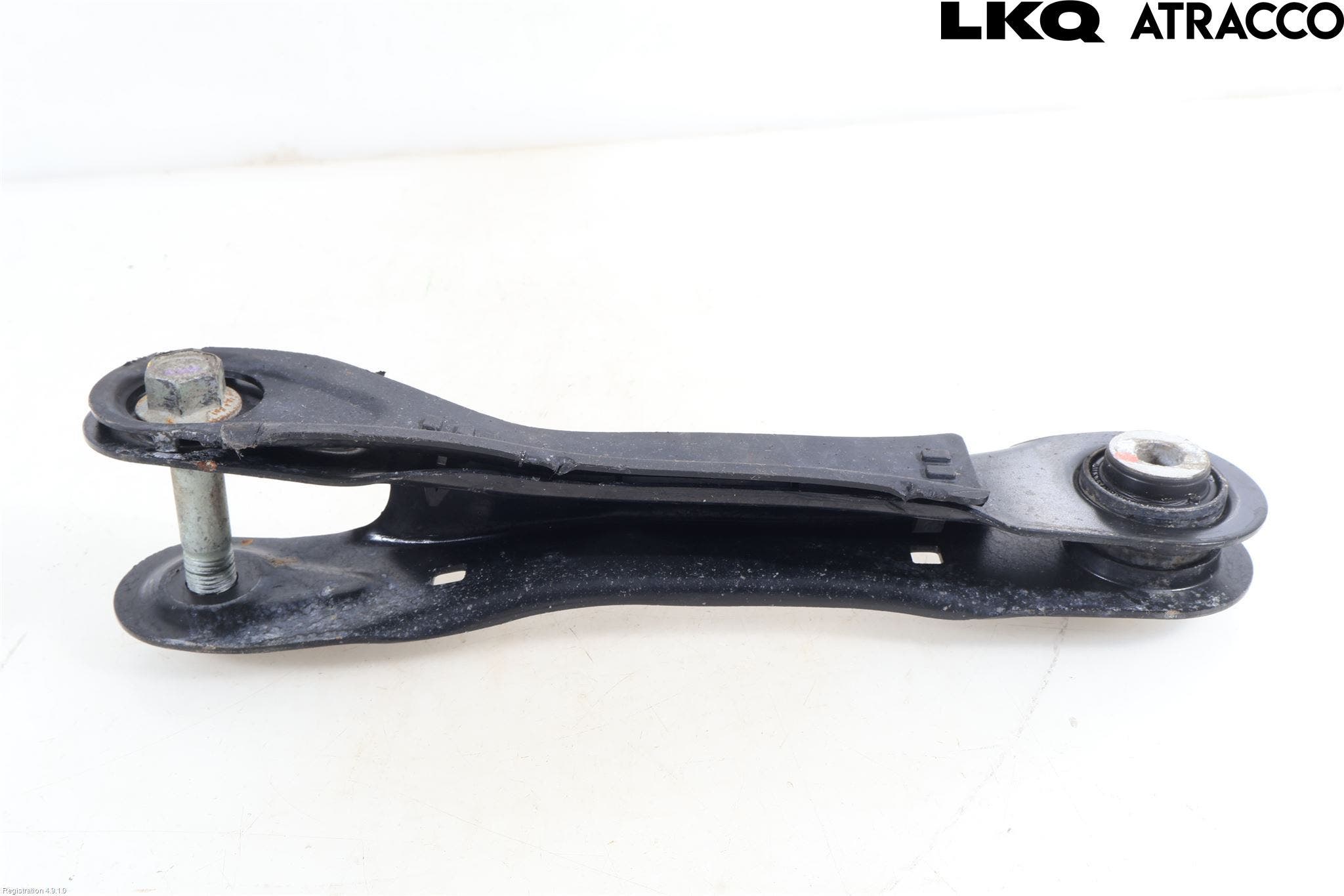 Hyundai TUCSON 05- Bärarm Bak Höger