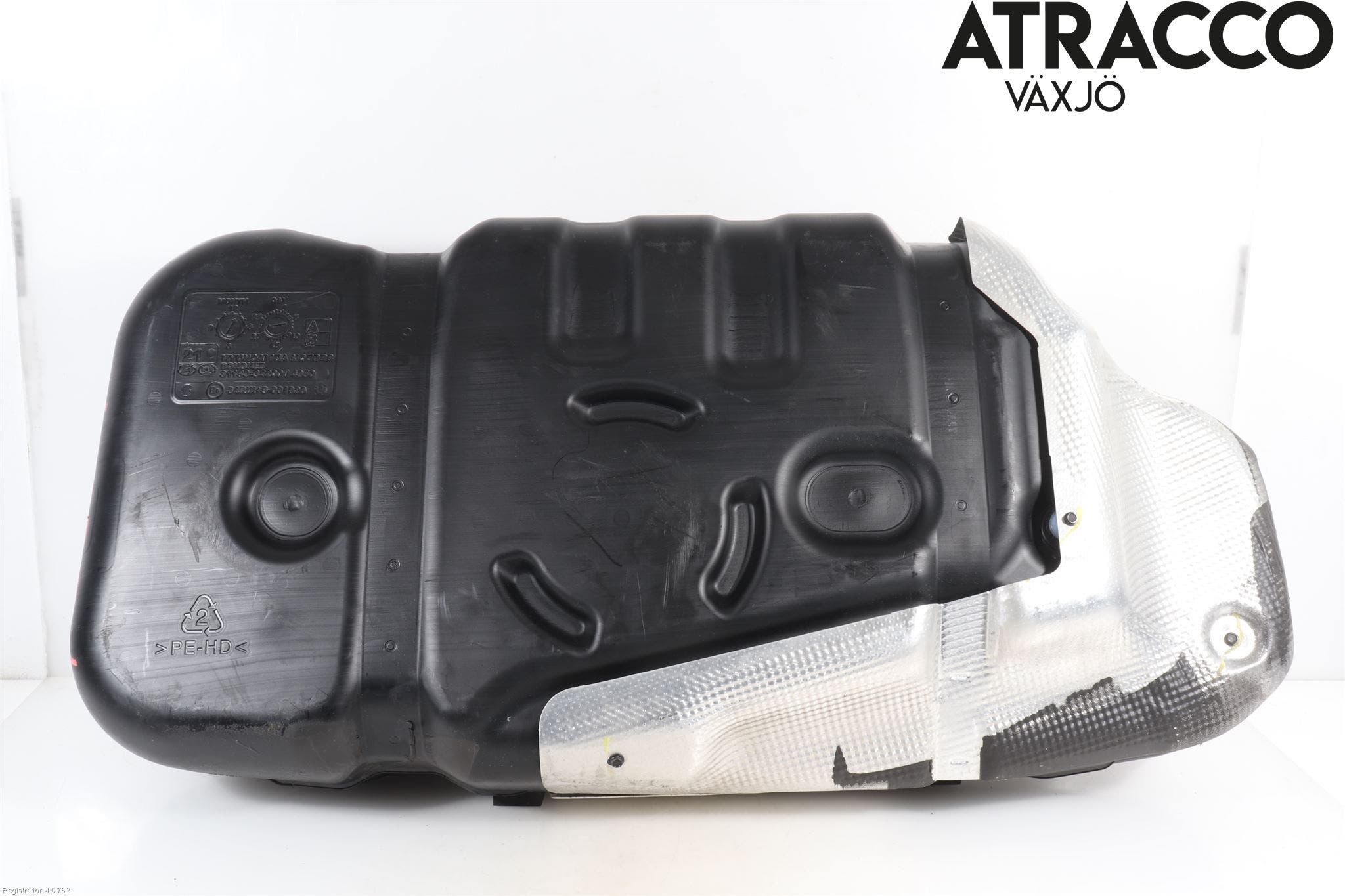 Hyundai i30 PD 17- Bränsletank Insprutning