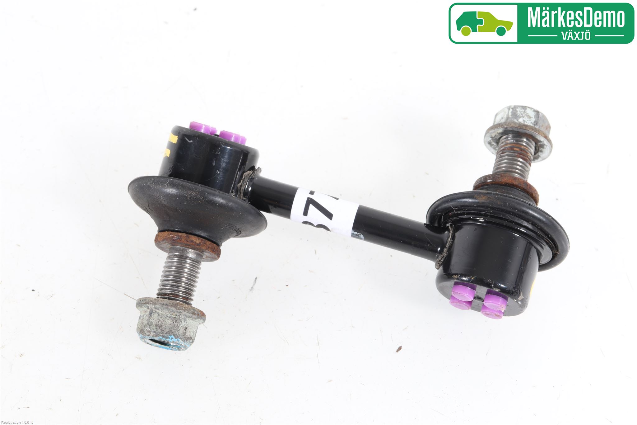 Honda ACCORD    08- Krängningshämmarstag Bak