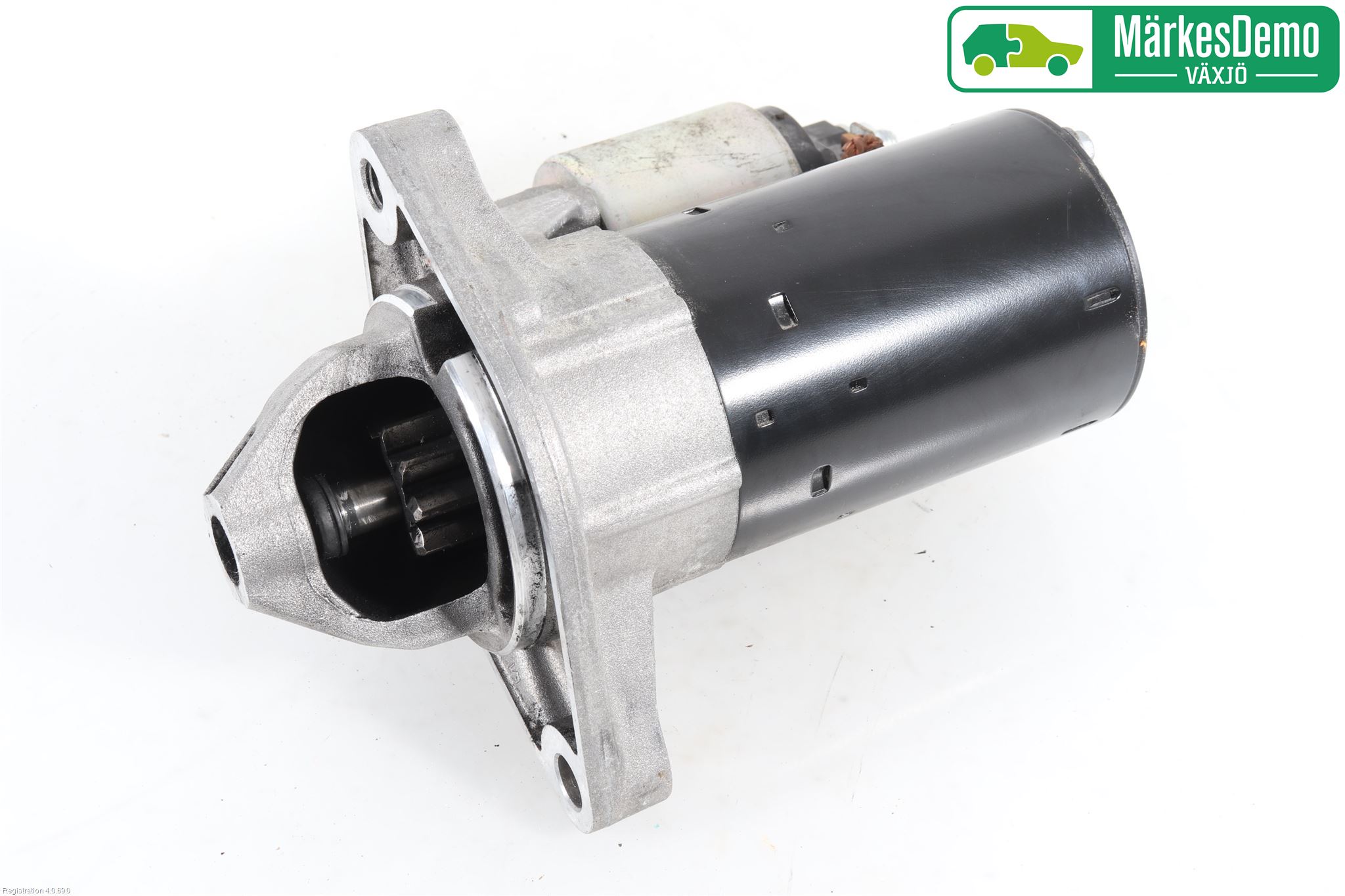 Toyota AURIS 13-19 Startmotor