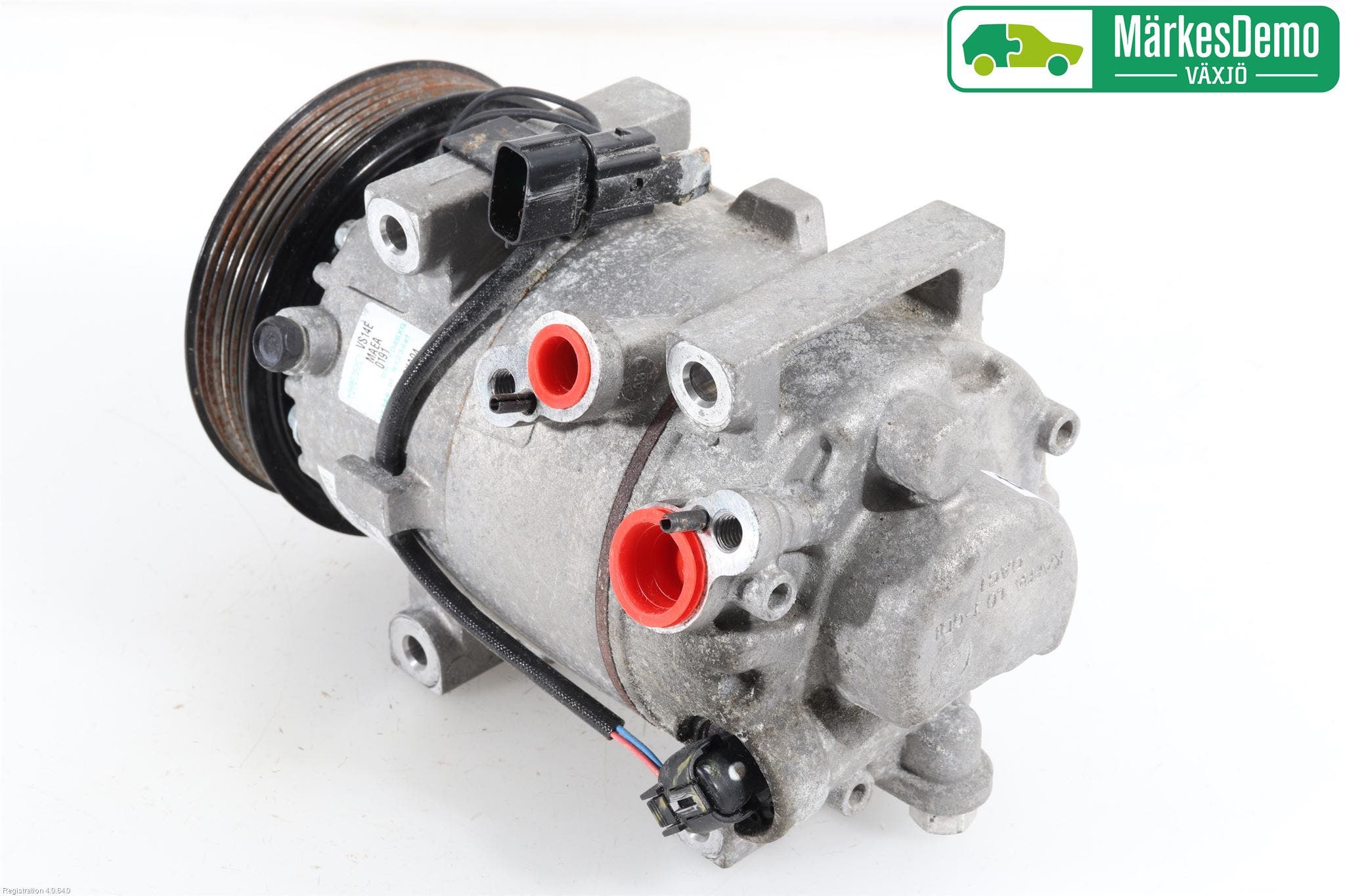 Hyundai i30 PD 17- Ac Kompressor