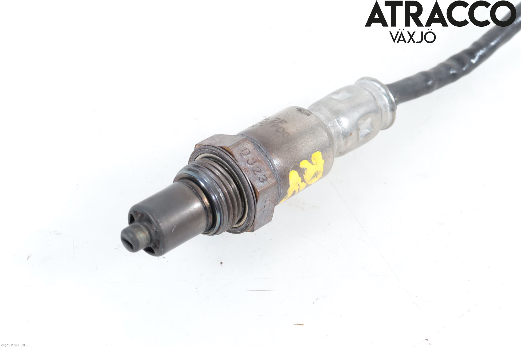 Hyundai i20 BC 21- Injlambdasond