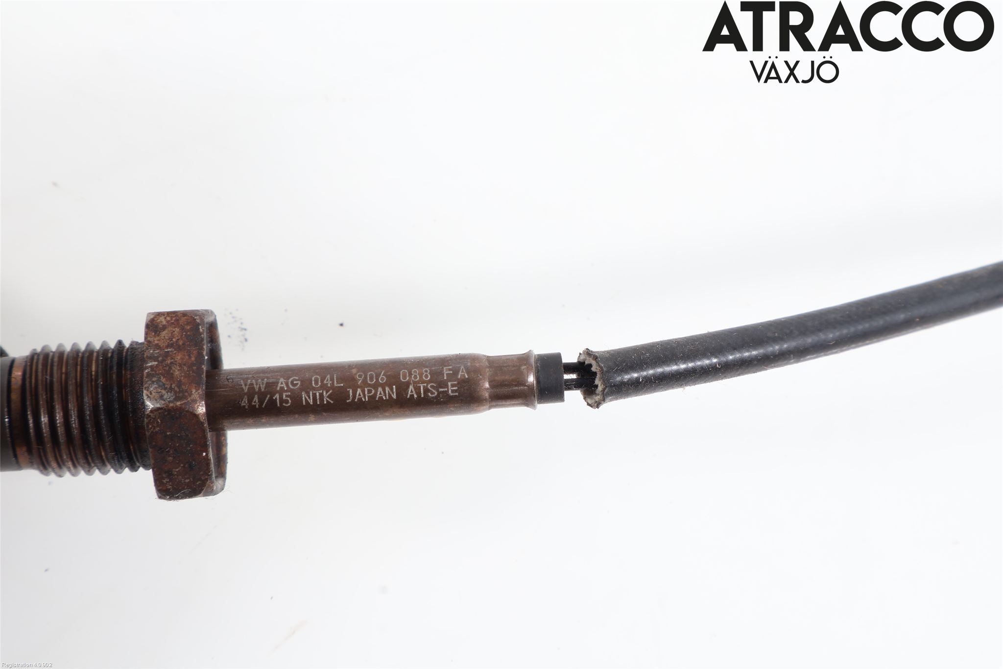 Volkswagen VW SHARAN 11- Sensor Avgas