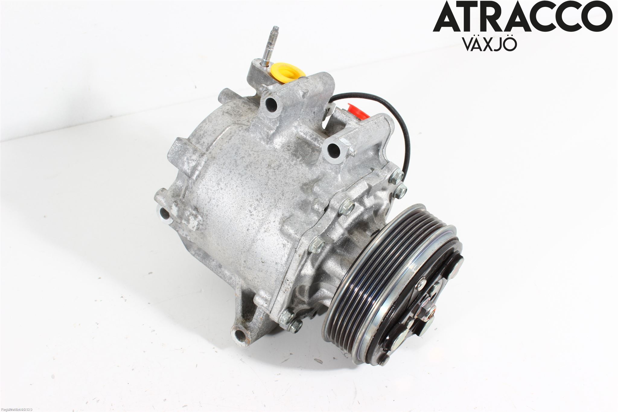 Honda CIVIC 12-16 Ac Kompressor