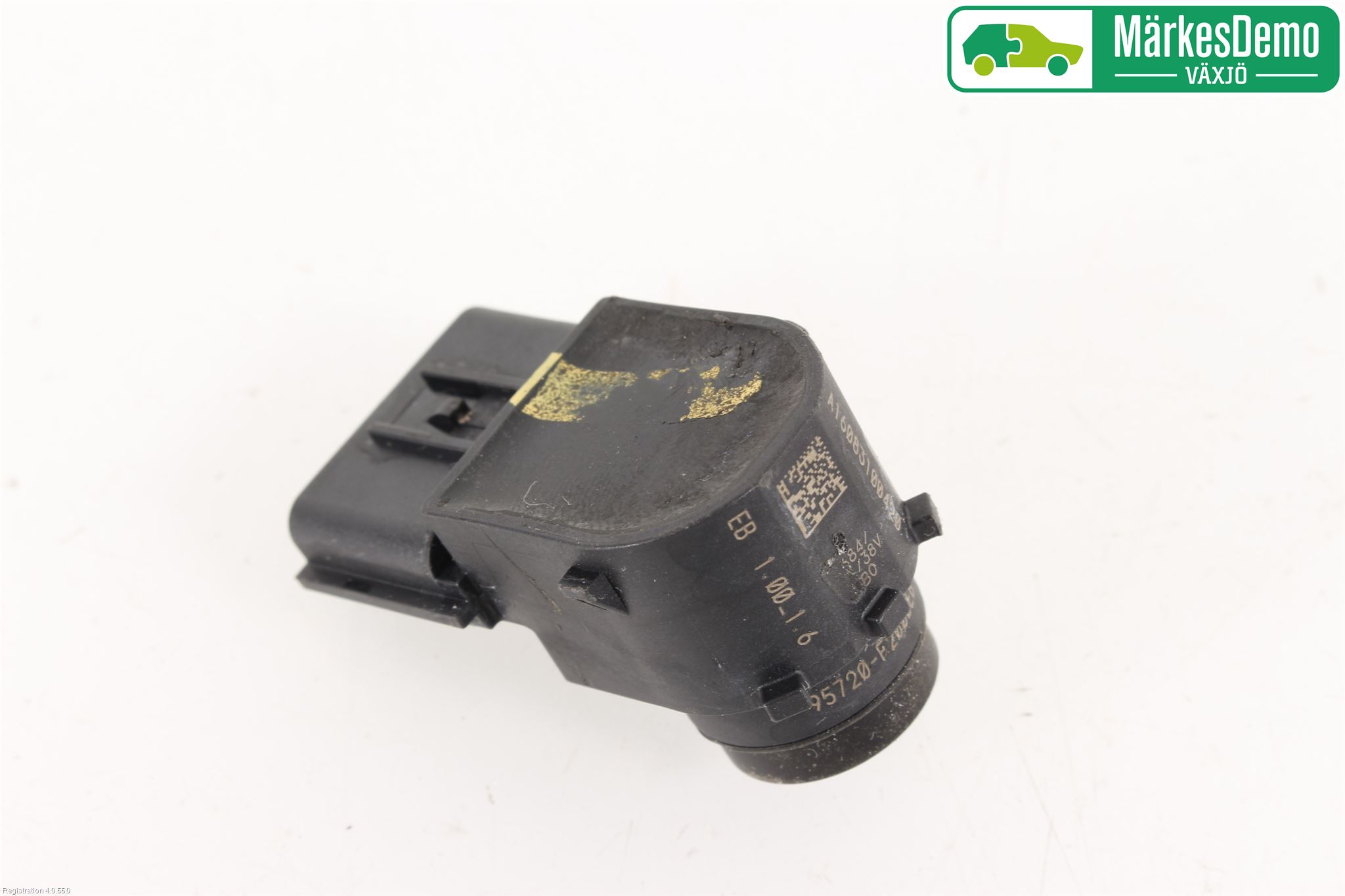 Hyundai IONIQ AE 17-22 Parkeringshjälp Backsensor